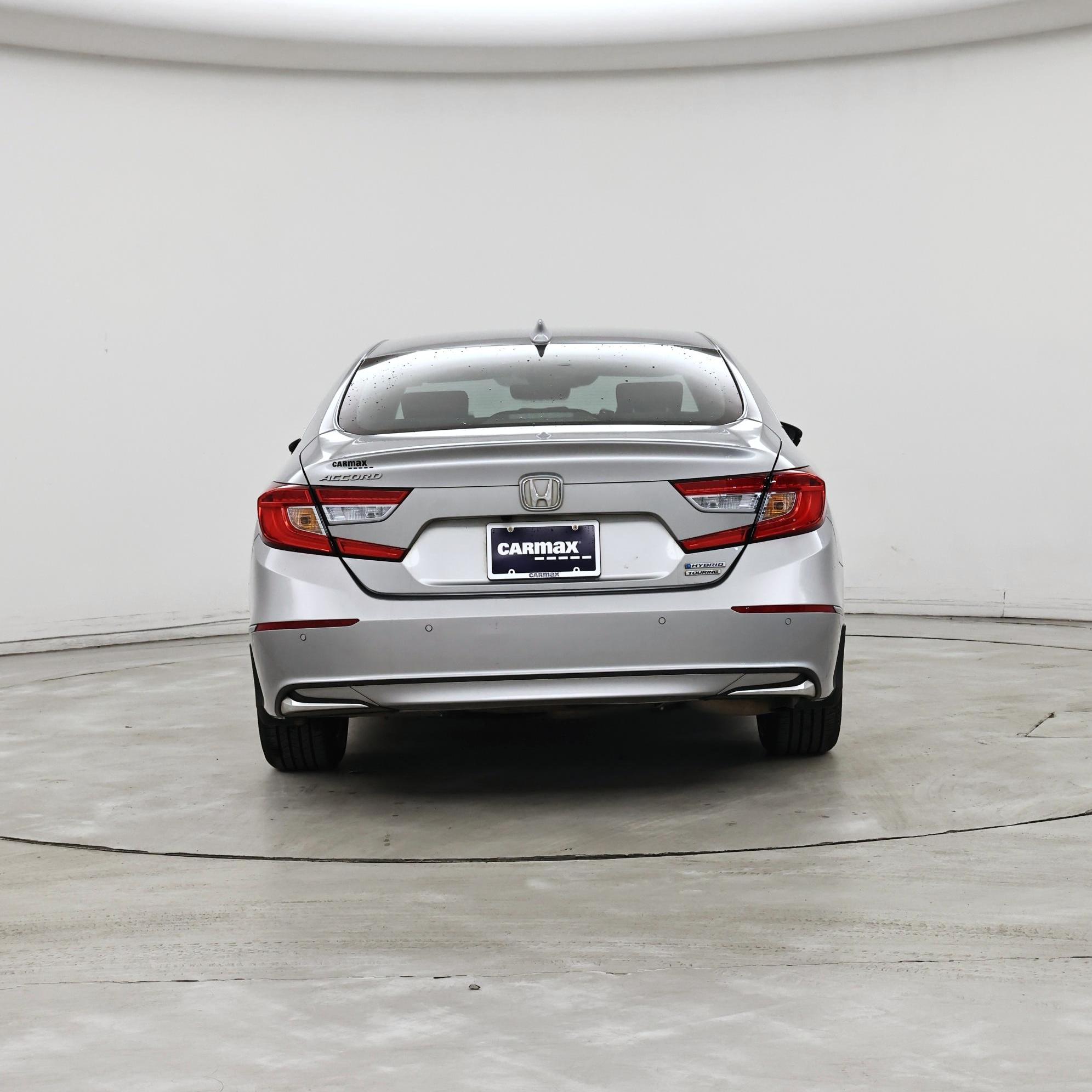 Thumbnail: 2018 Honda Accord - 6