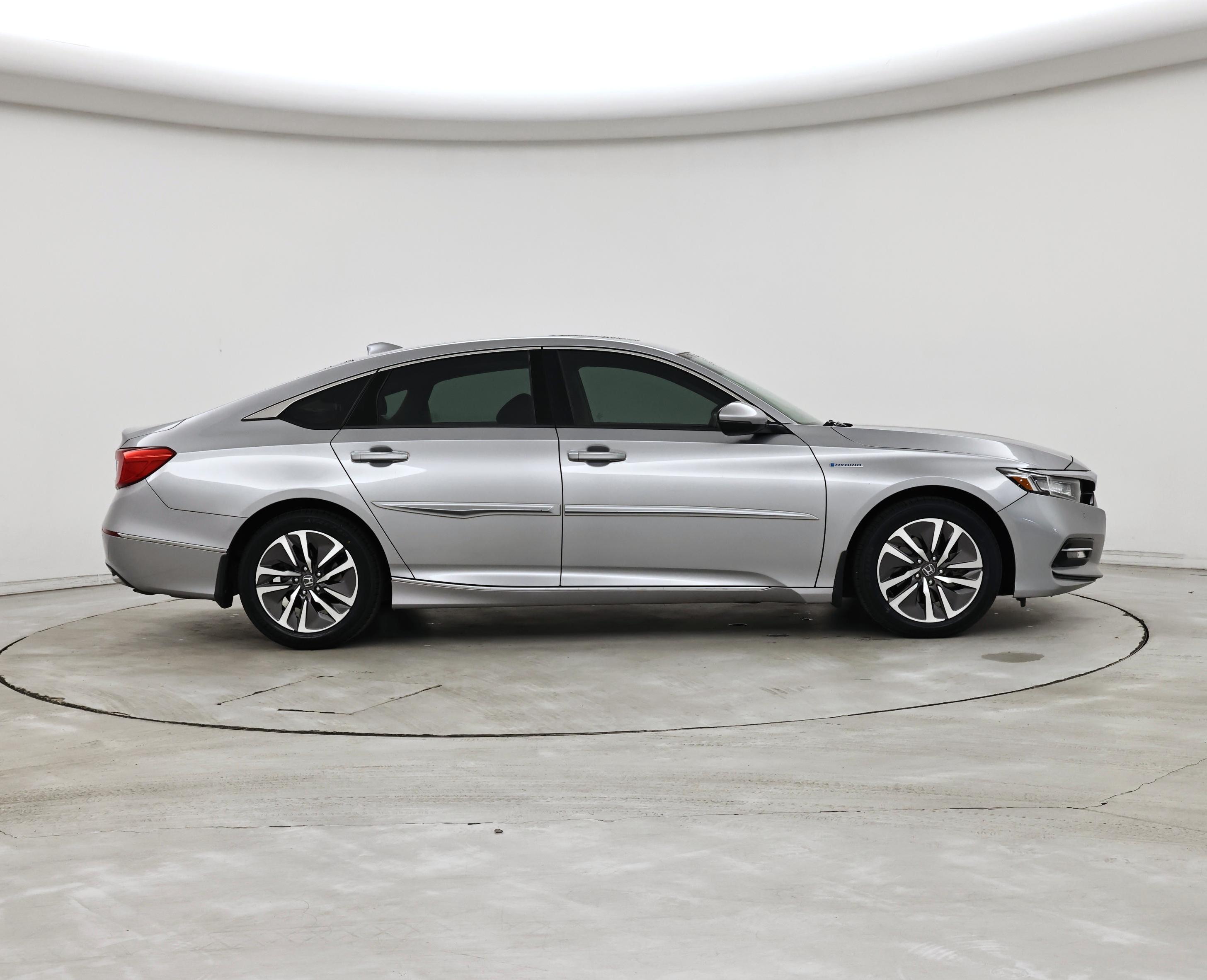 Thumbnail: 2018 Honda Accord - 7