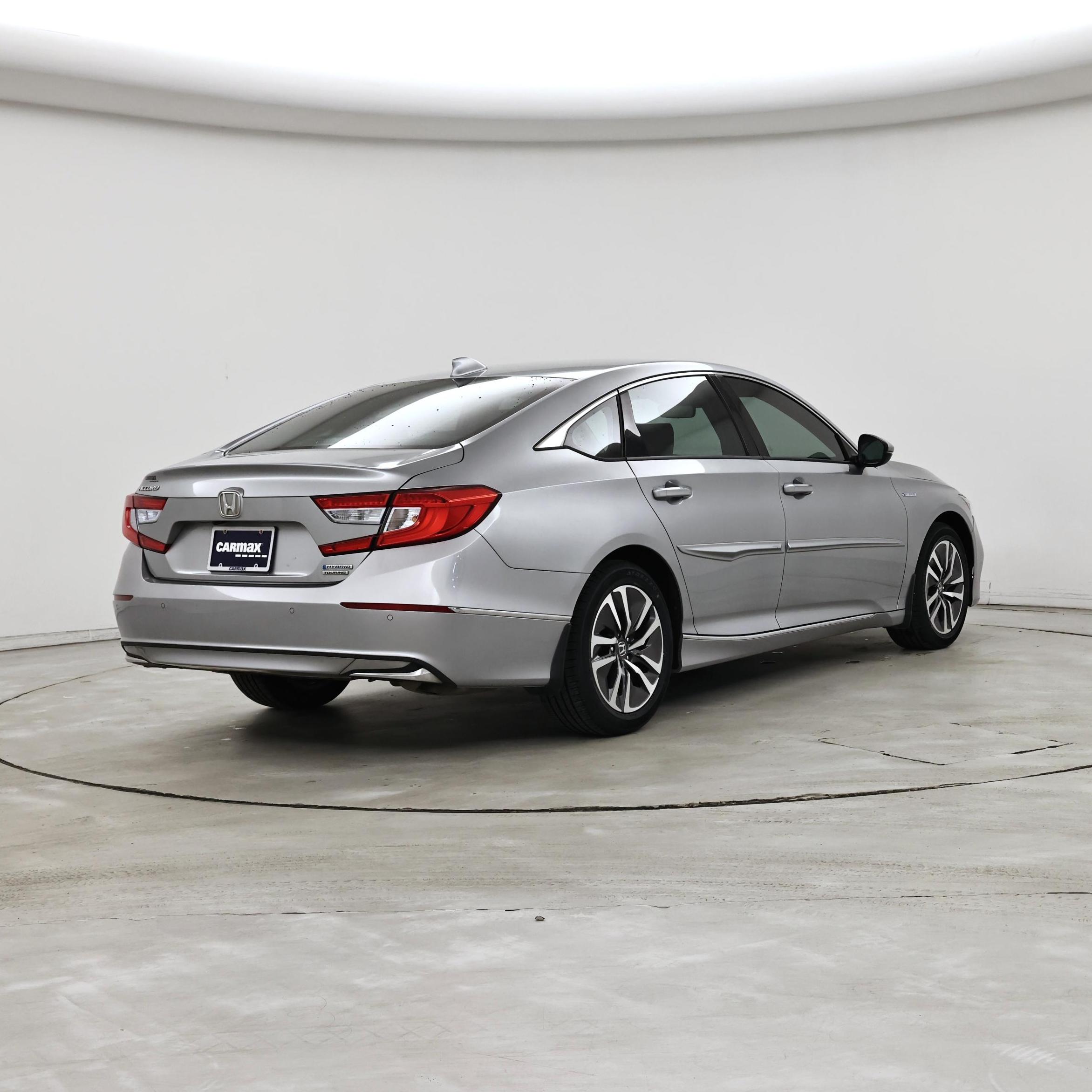 Thumbnail: 2018 Honda Accord - 8