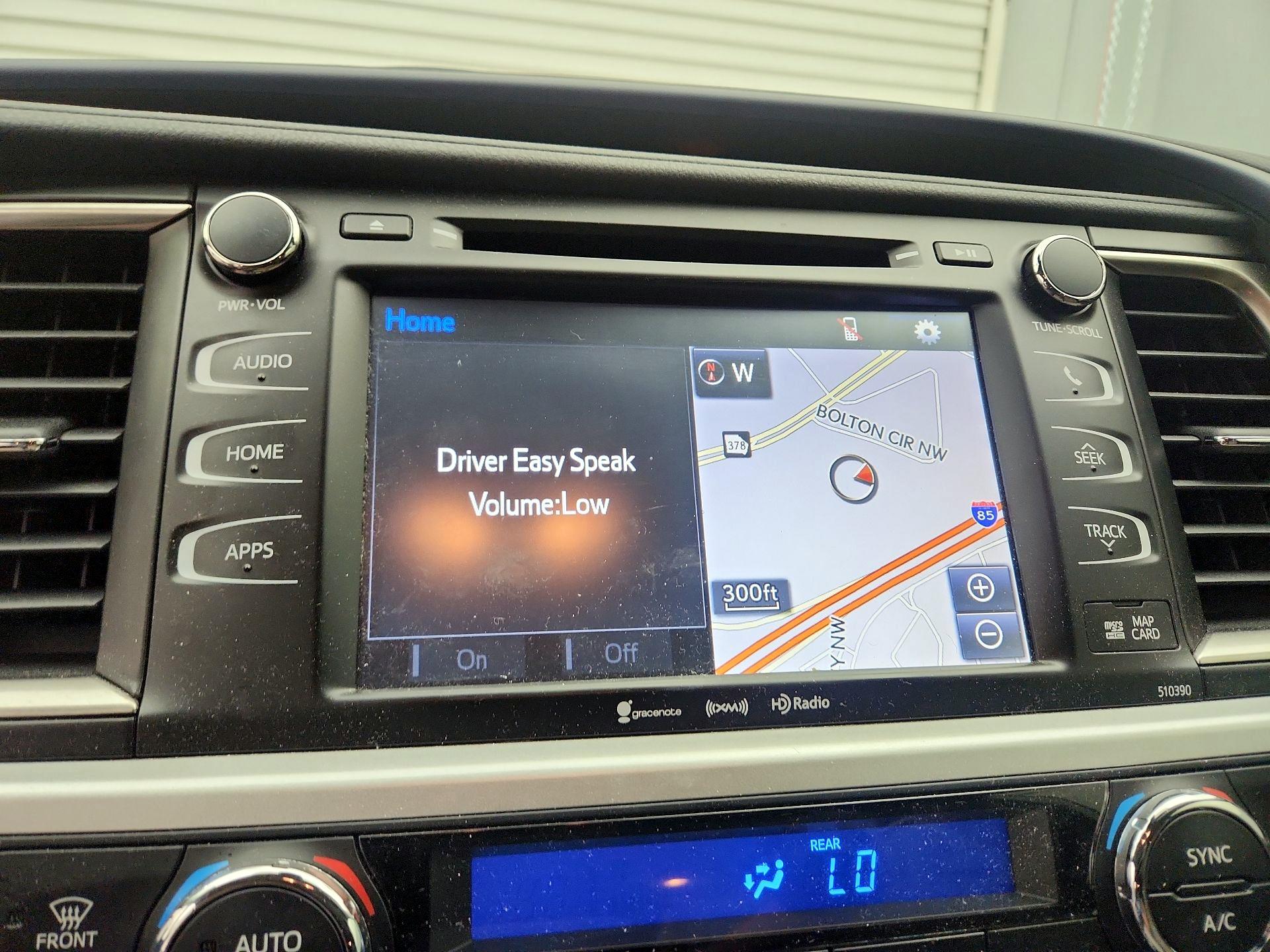 Thumbnail: 2019 Toyota Highlander - 16