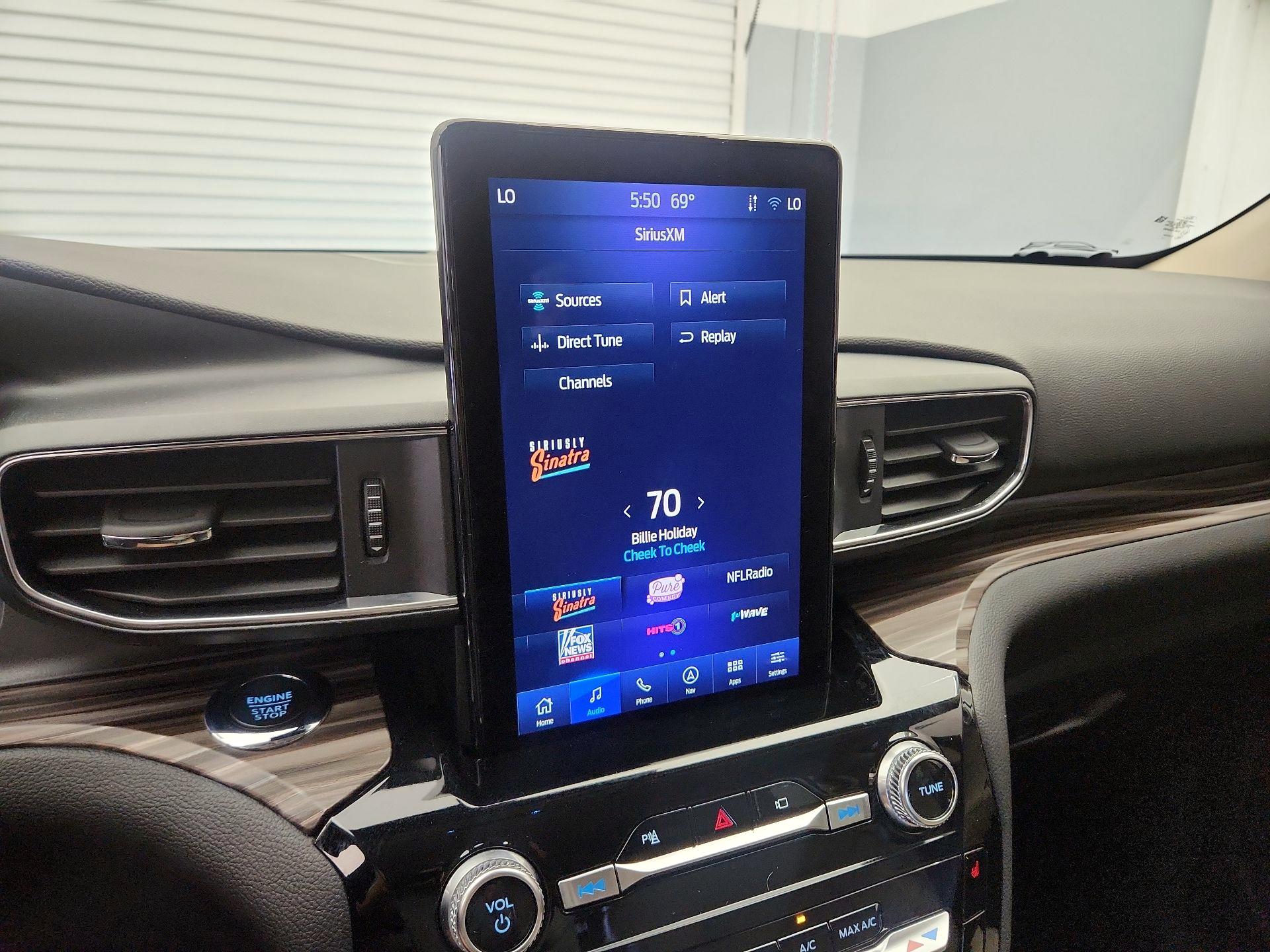 Thumbnail: 2023 Ford Explorer - 15