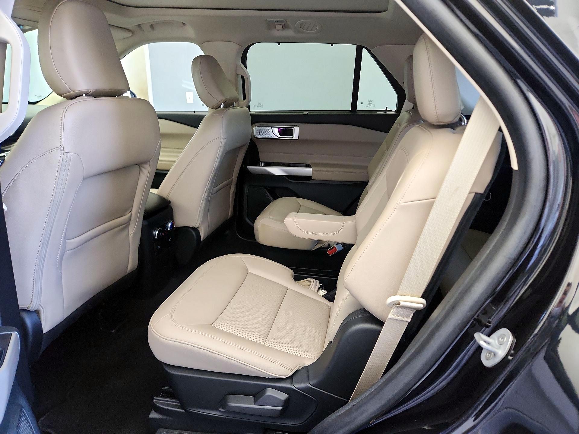 Thumbnail: 2023 Ford Explorer - 19