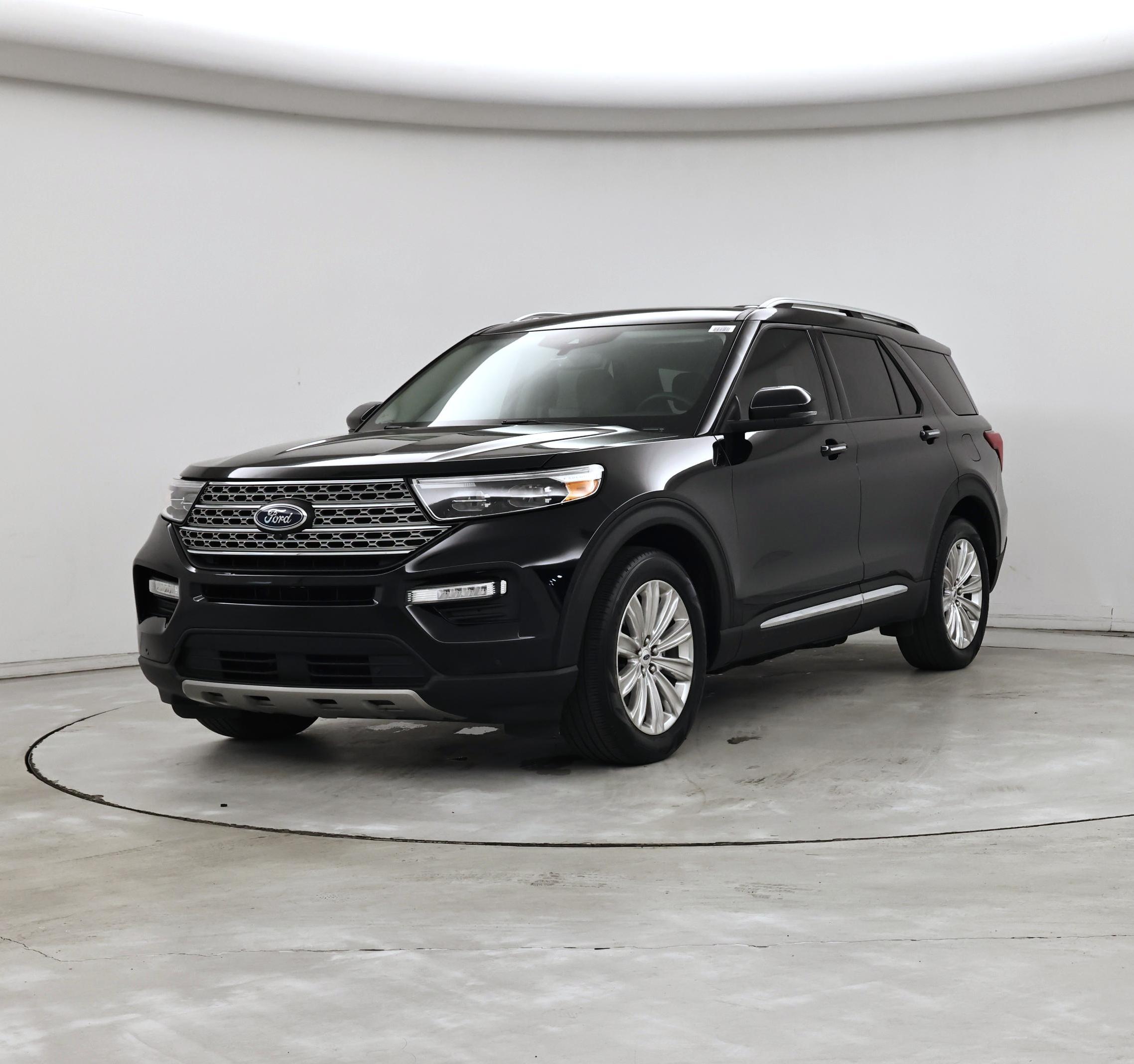 Thumbnail: 2023 Ford Explorer - 4