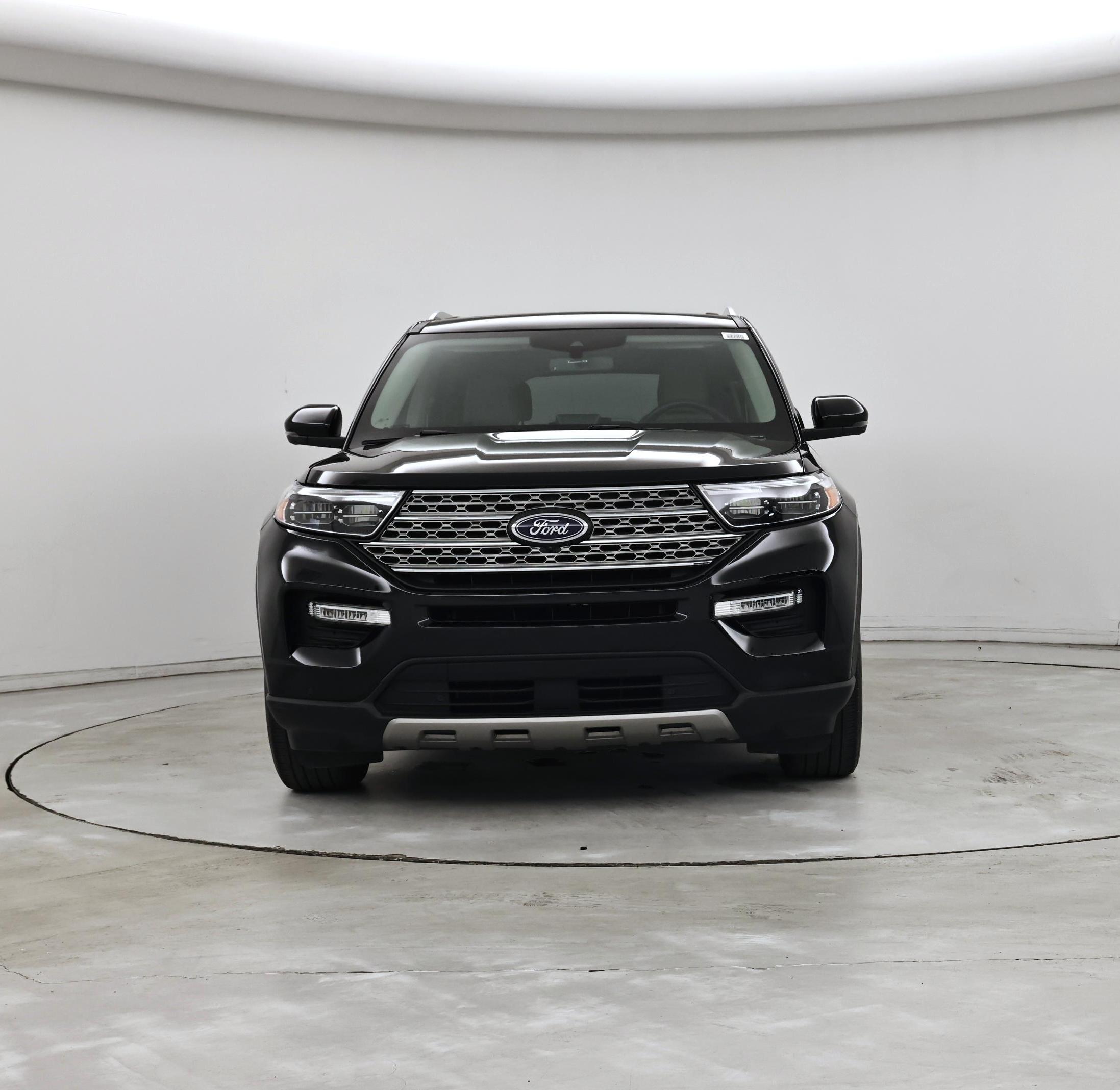 Thumbnail: 2023 Ford Explorer - 5