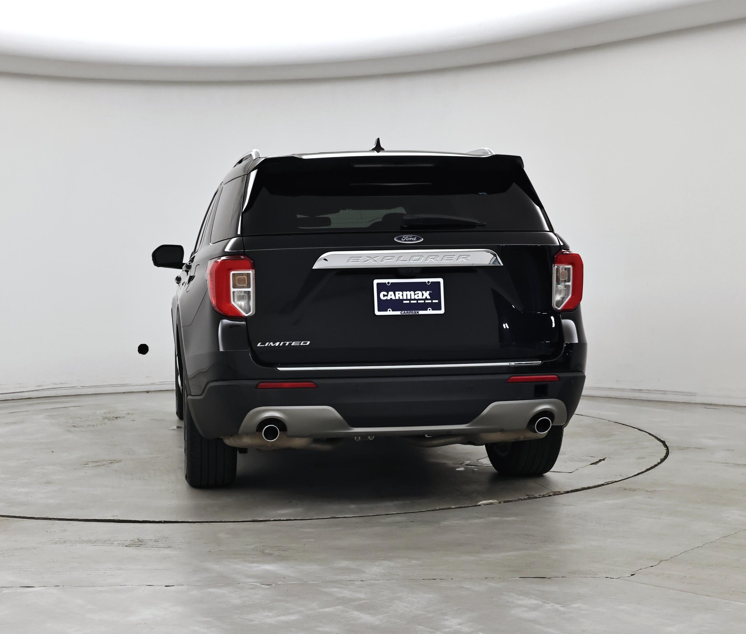 Thumbnail: 2023 Ford Explorer - 6