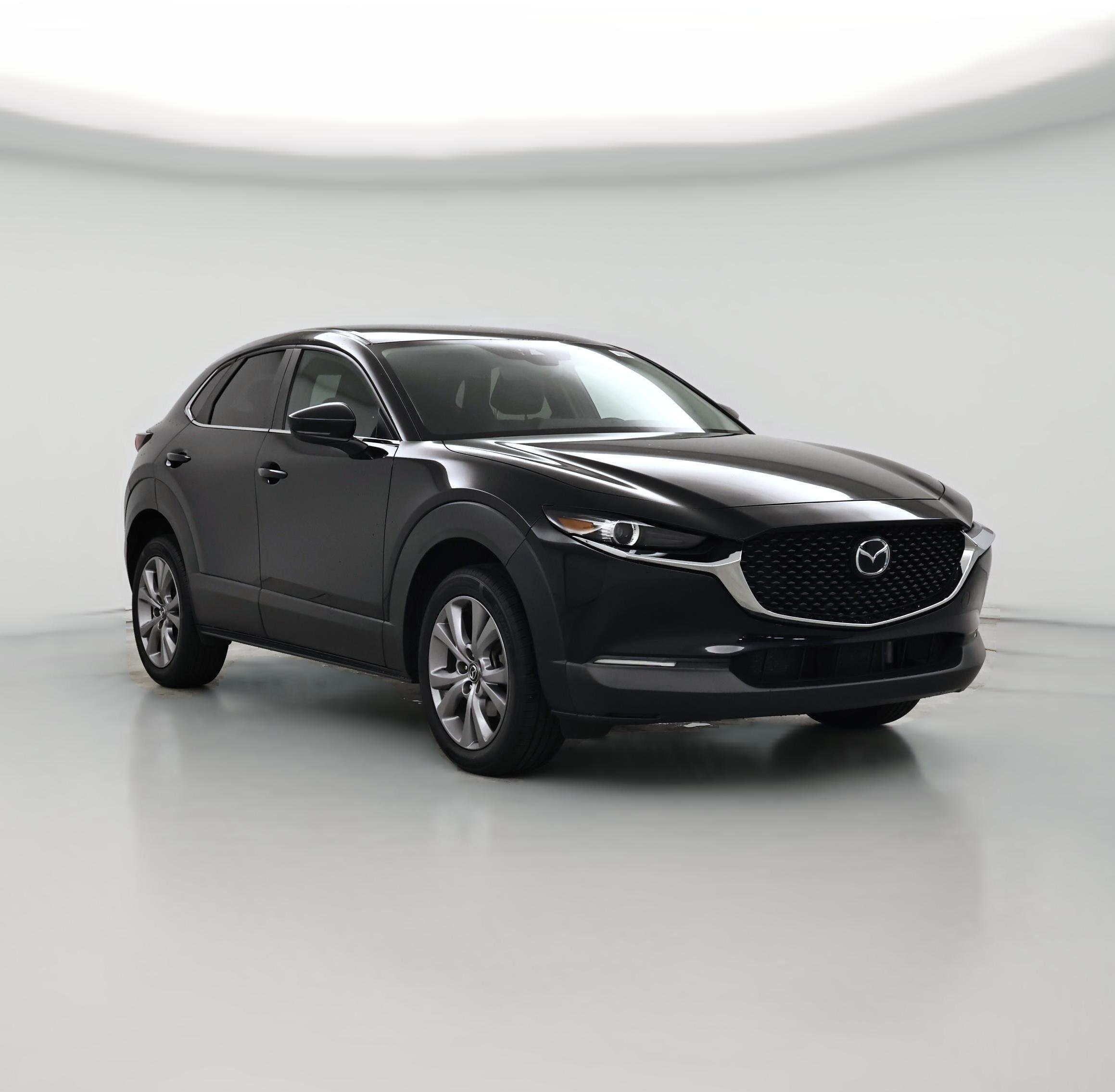 Thumbnail: 2021 Mazda CX-30 - 1