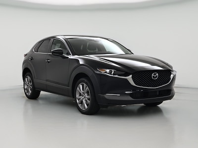 2021 Mazda CX-30 Select