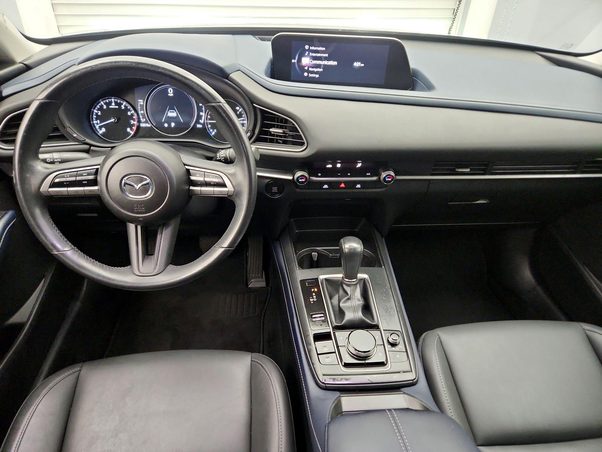 Thumbnail: 2021 Mazda CX-30 - 9