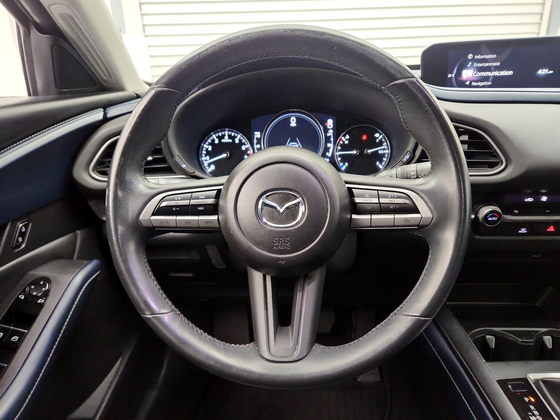 Thumbnail: 2021 Mazda CX-30 - 10