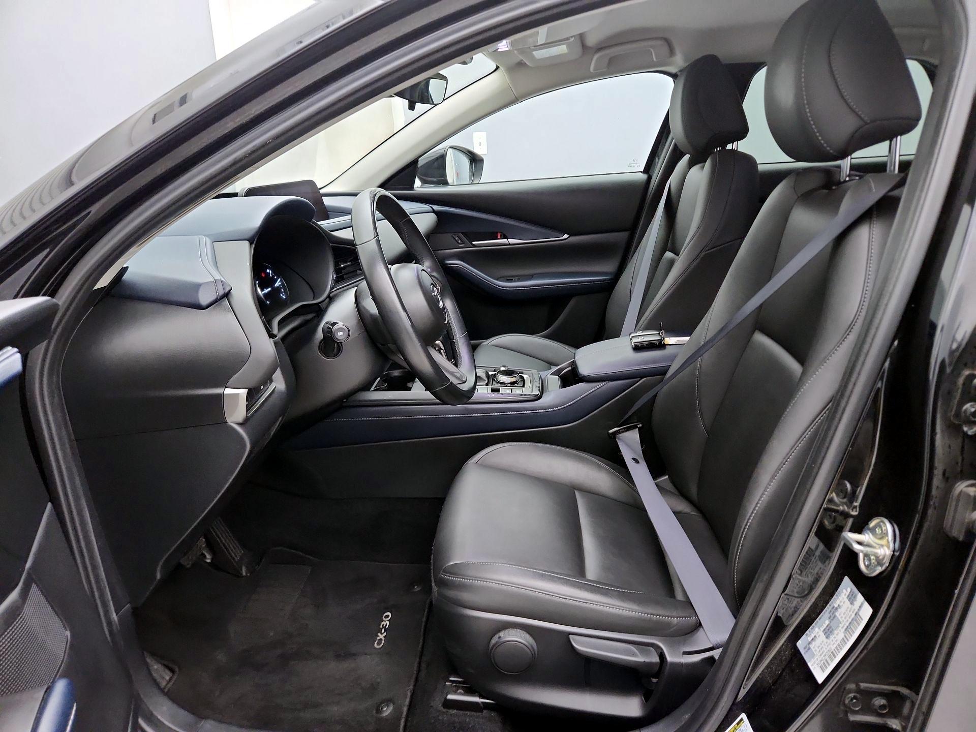 Thumbnail: 2021 Mazda CX-30 - 11