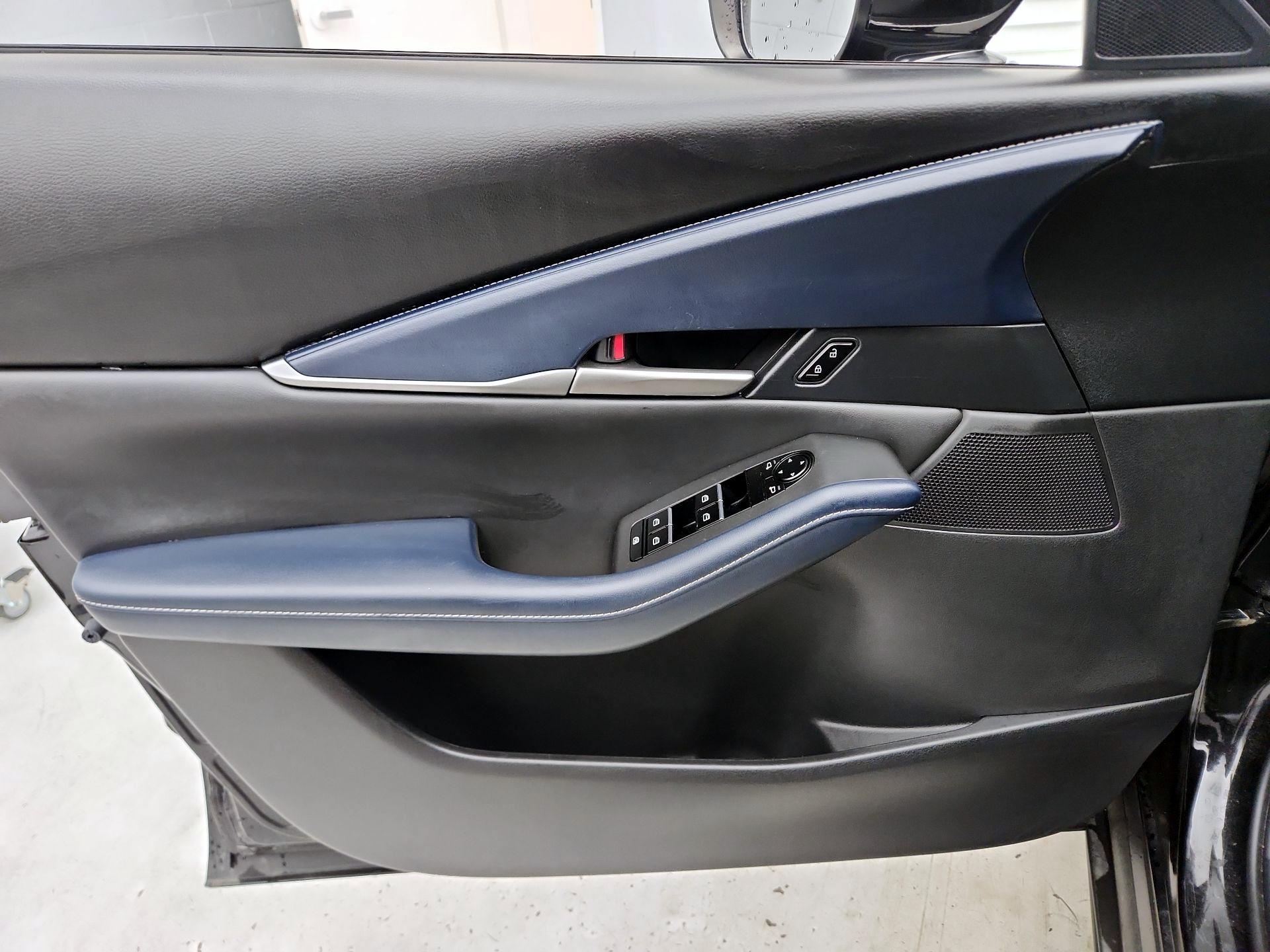 Thumbnail: 2021 Mazda CX-30 - 12