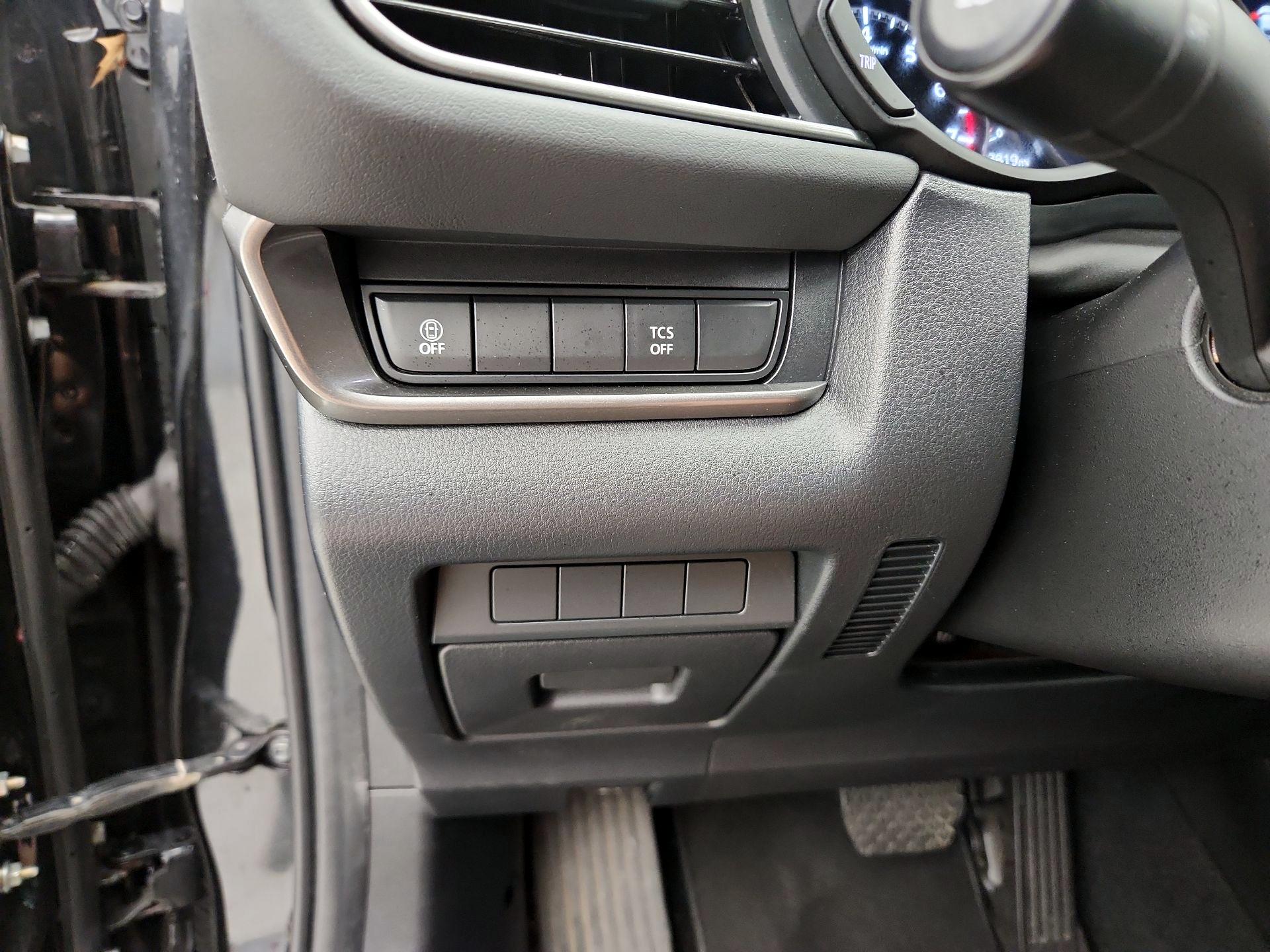 Thumbnail: 2021 Mazda CX-30 - 13