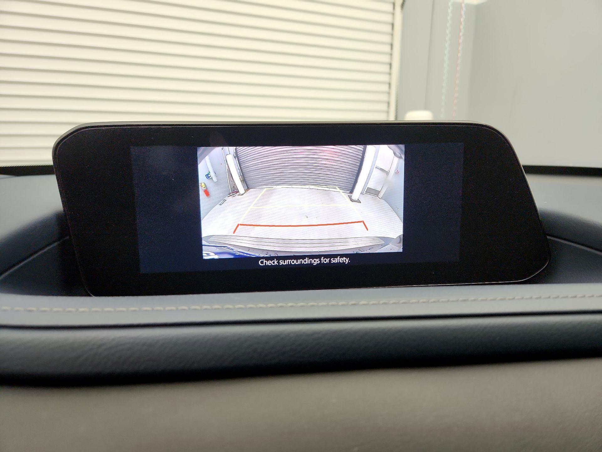 Thumbnail: 2021 Mazda CX-30 - 14