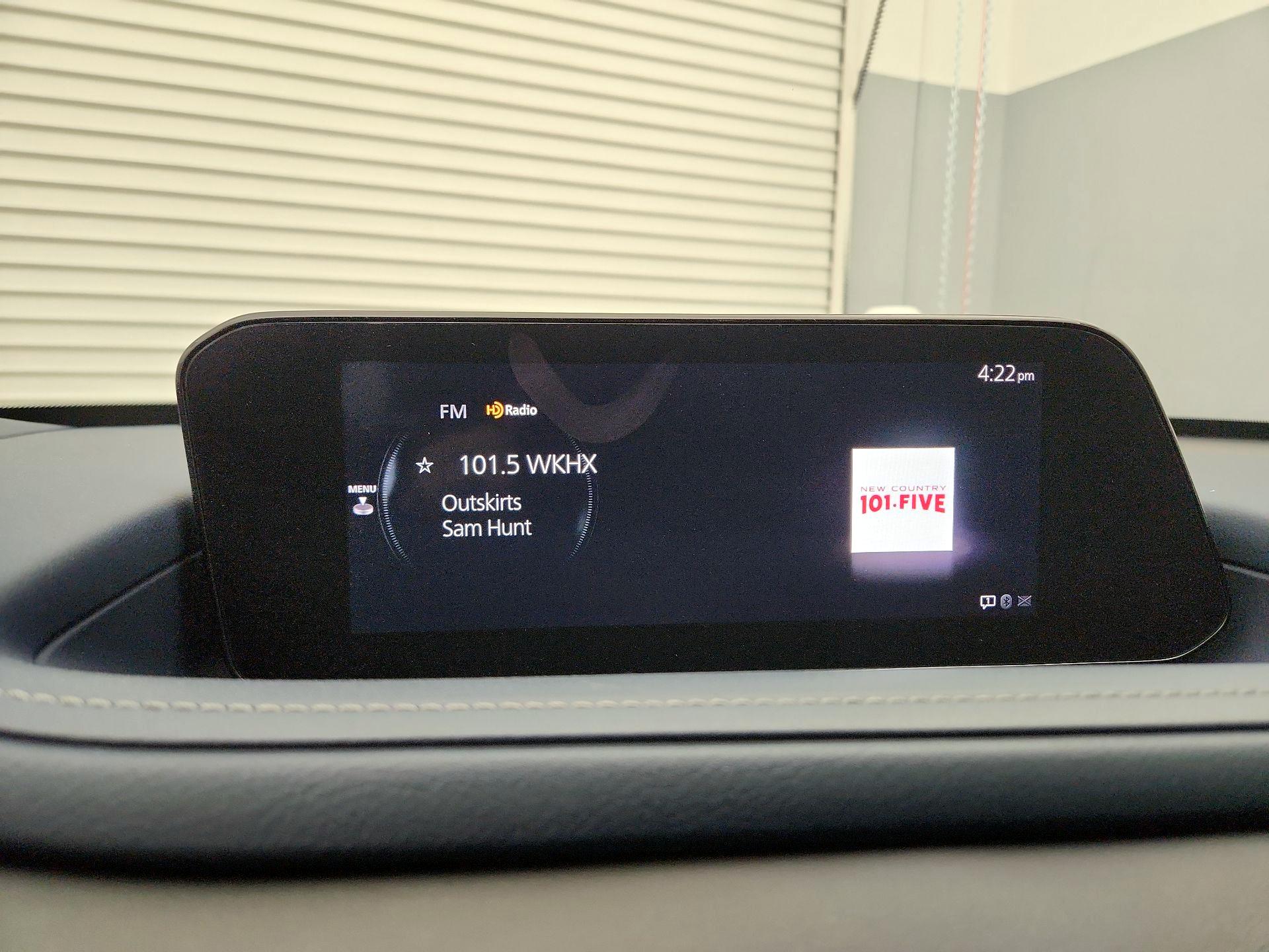 Thumbnail: 2021 Mazda CX-30 - 15