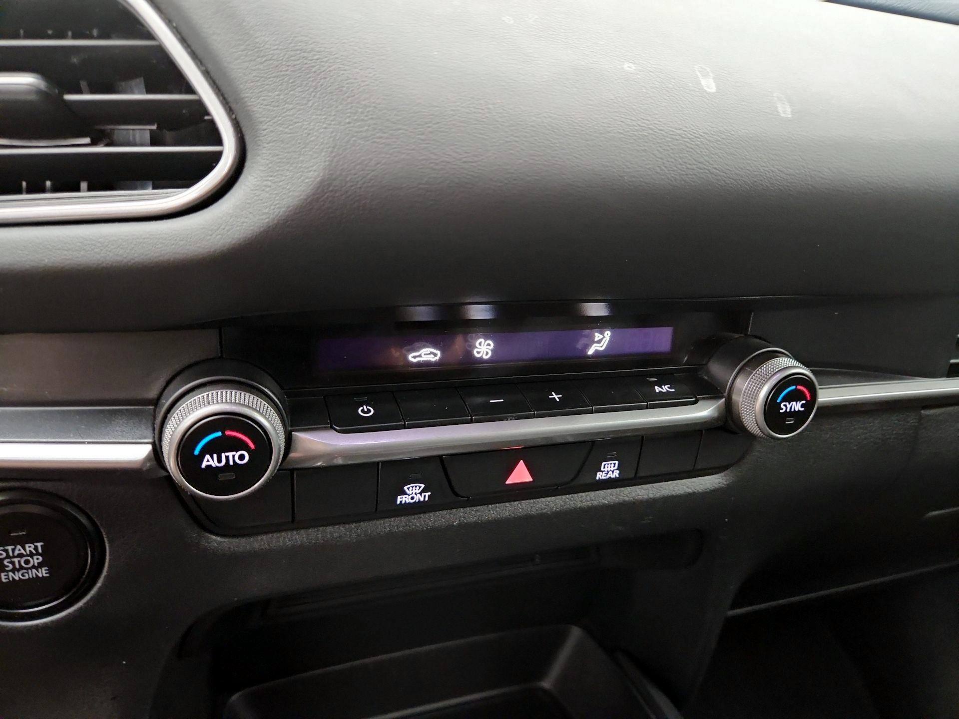 Thumbnail: 2021 Mazda CX-30 - 16