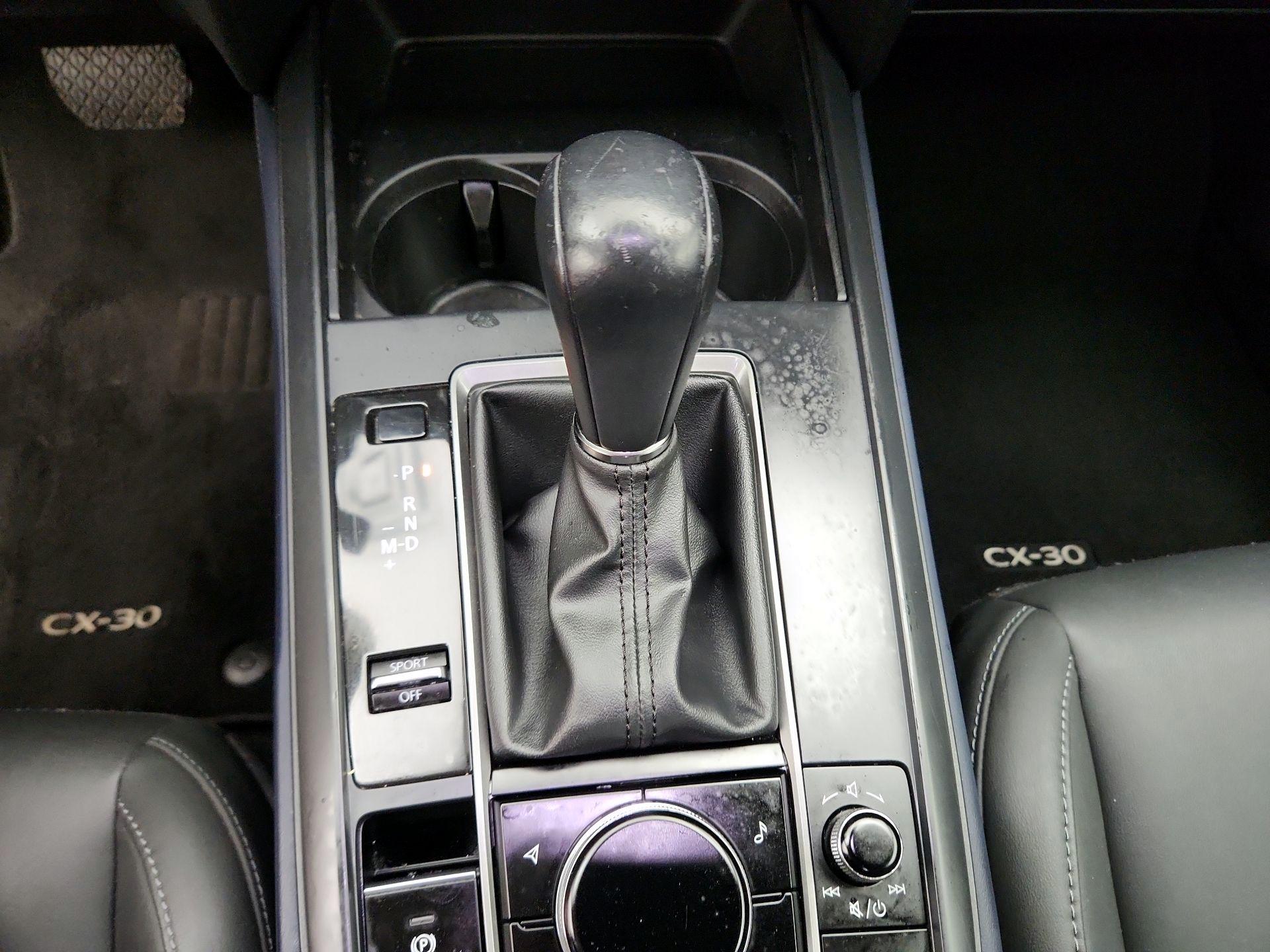 Thumbnail: 2021 Mazda CX-30 - 17