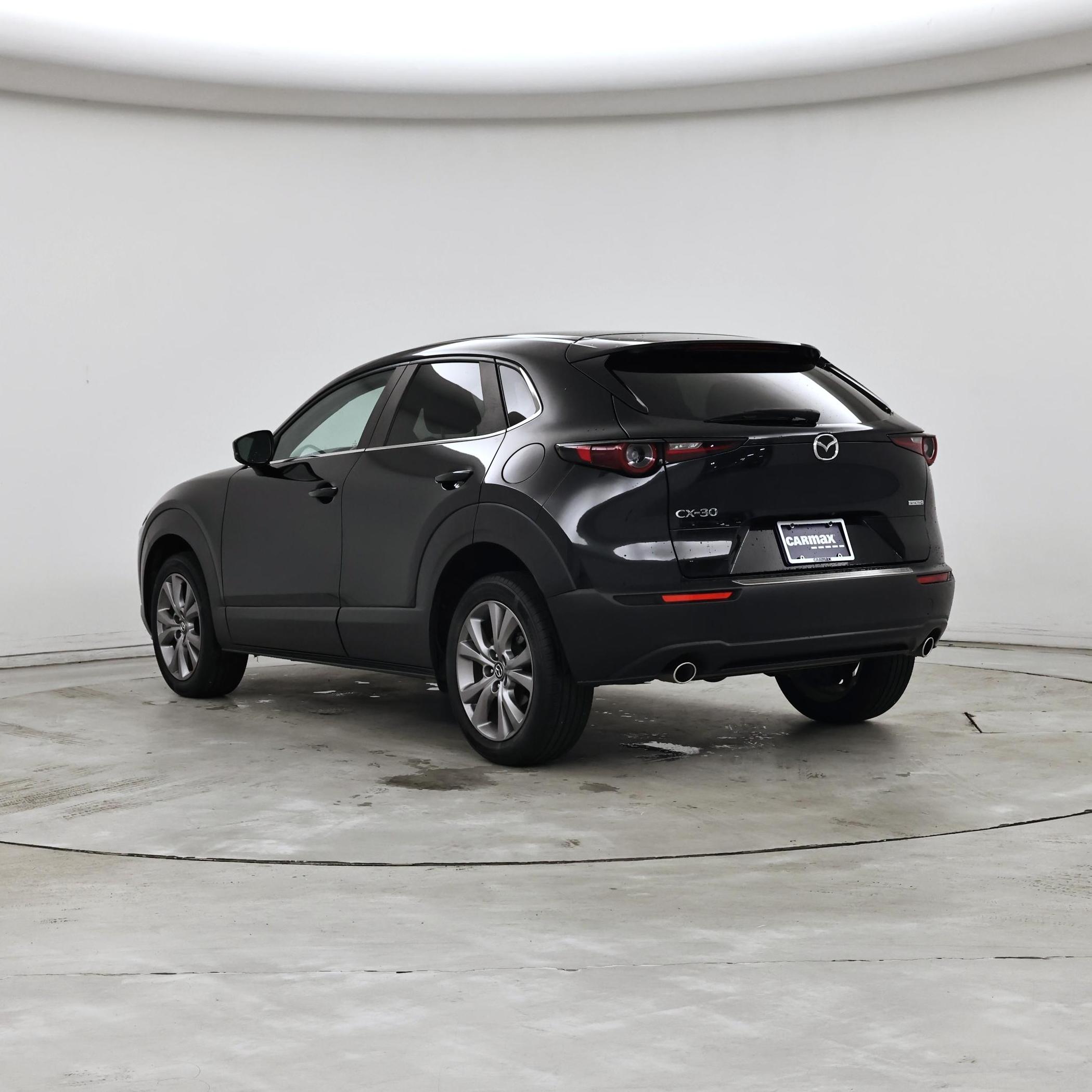 Thumbnail: 2021 Mazda CX-30 - 2