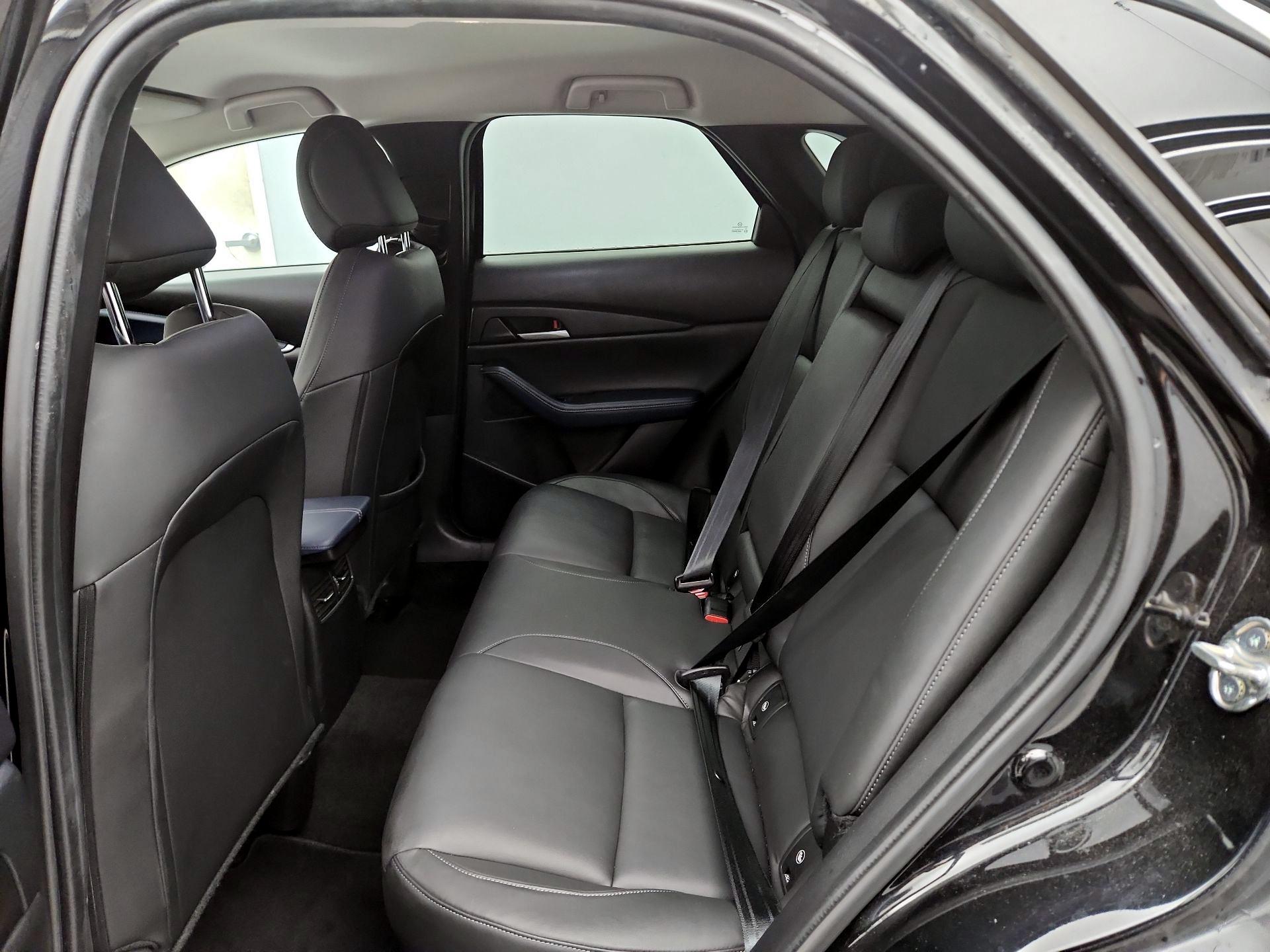 Thumbnail: 2021 Mazda CX-30 - 19