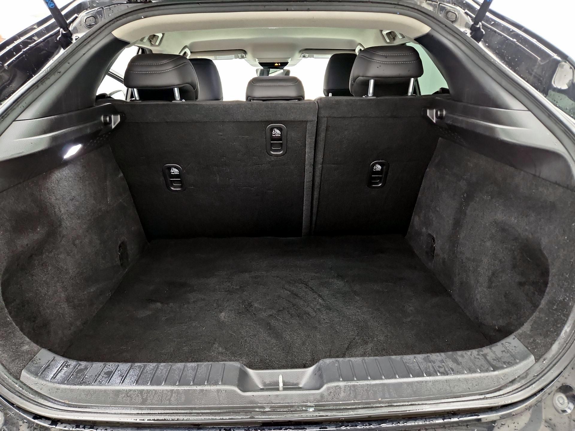 Thumbnail: 2021 Mazda CX-30 - 20