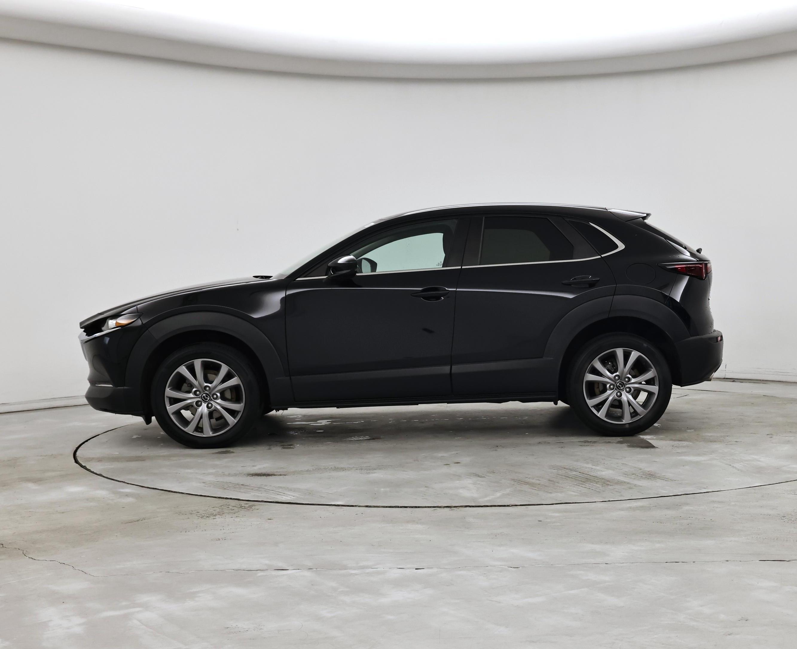 Thumbnail: 2021 Mazda CX-30 - 3