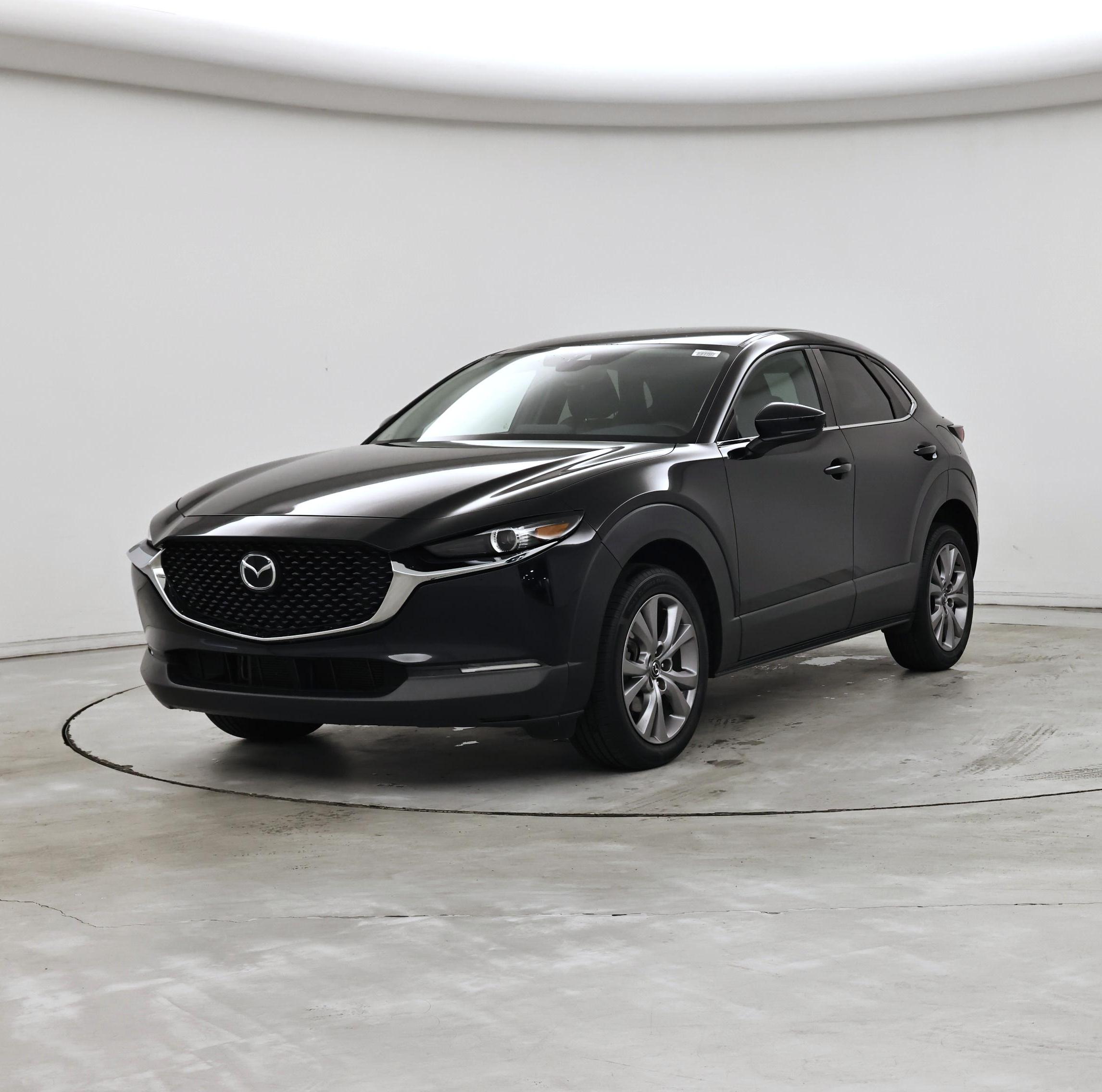 Thumbnail: 2021 Mazda CX-30 - 4