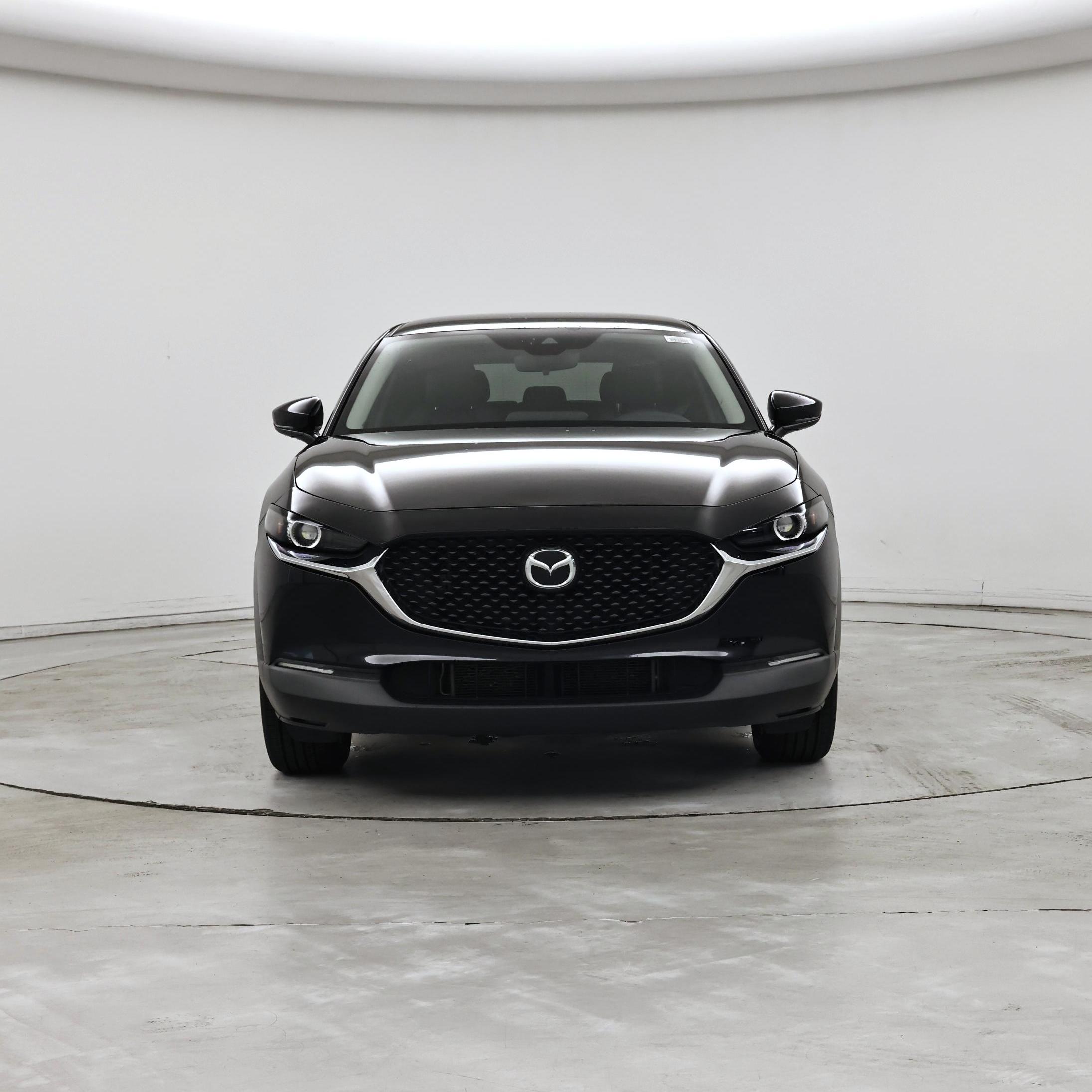 Thumbnail: 2021 Mazda CX-30 - 5