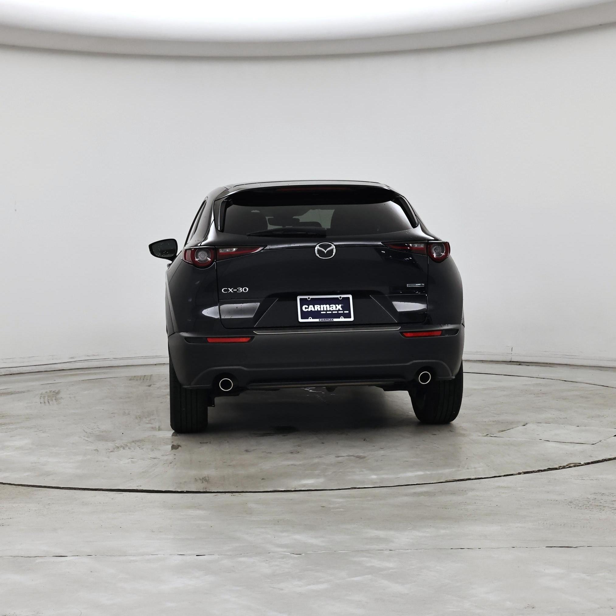 Thumbnail: 2021 Mazda CX-30 - 6