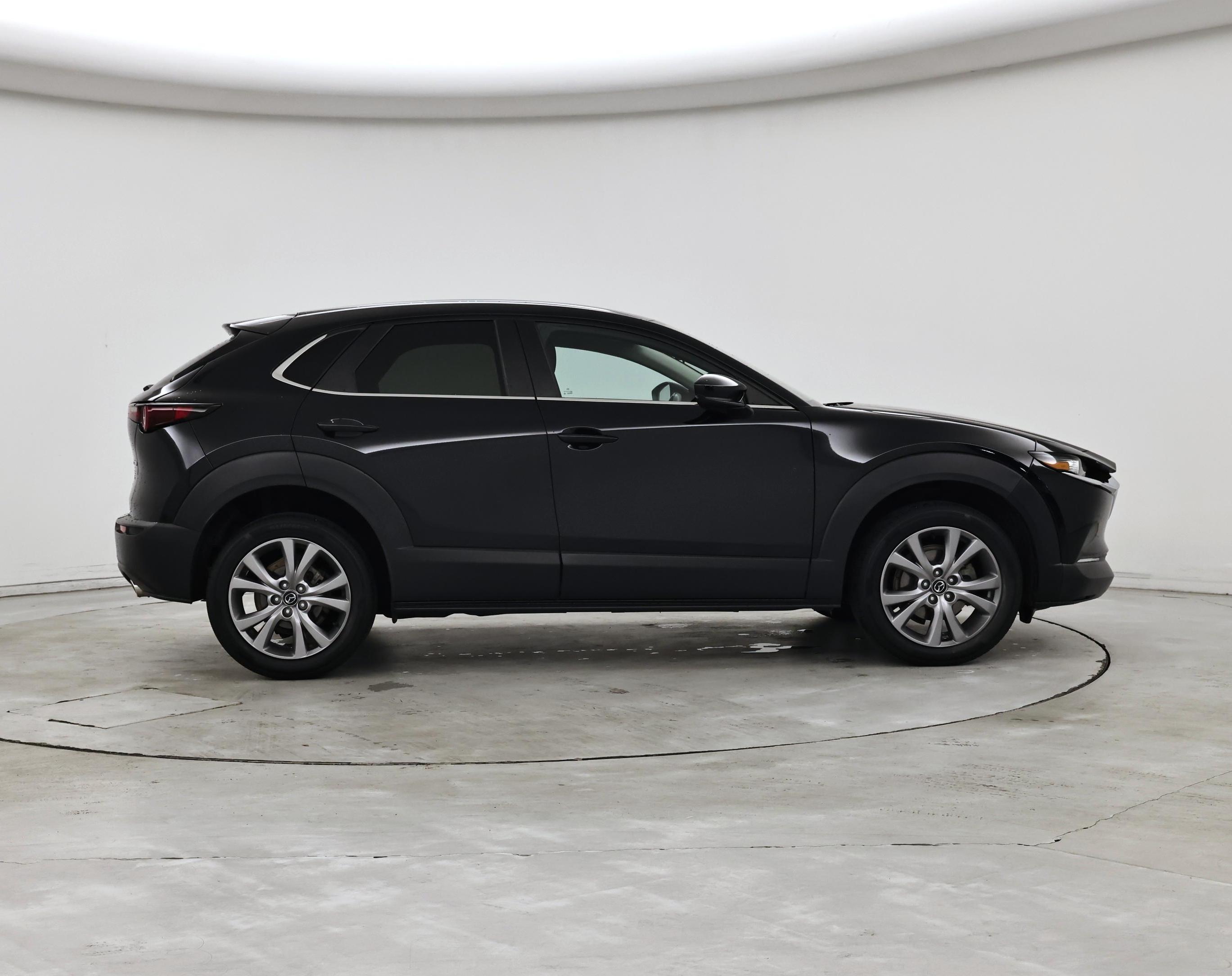Thumbnail: 2021 Mazda CX-30 - 7