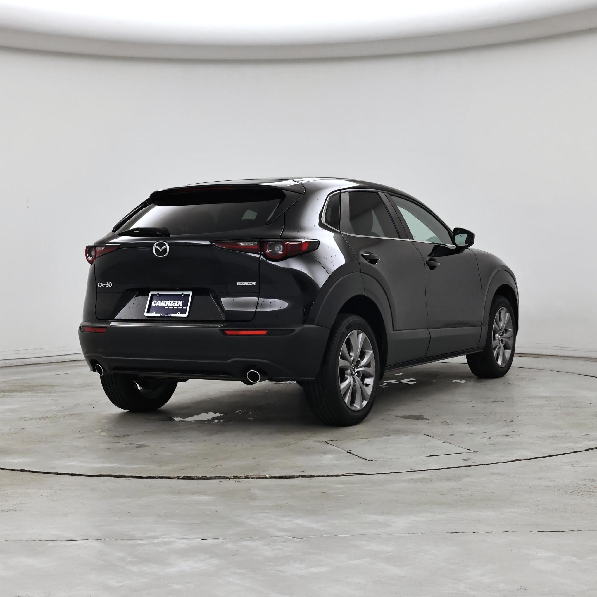 Thumbnail: 2021 Mazda CX-30 - 8