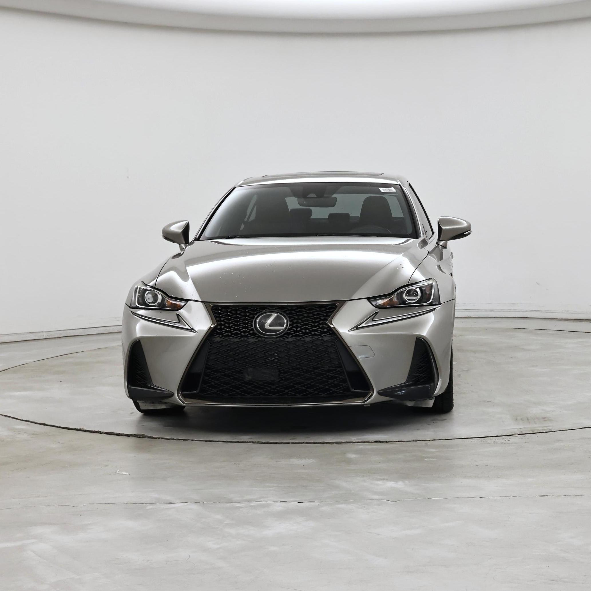 Thumbnail: 2018 Lexus IS - 5