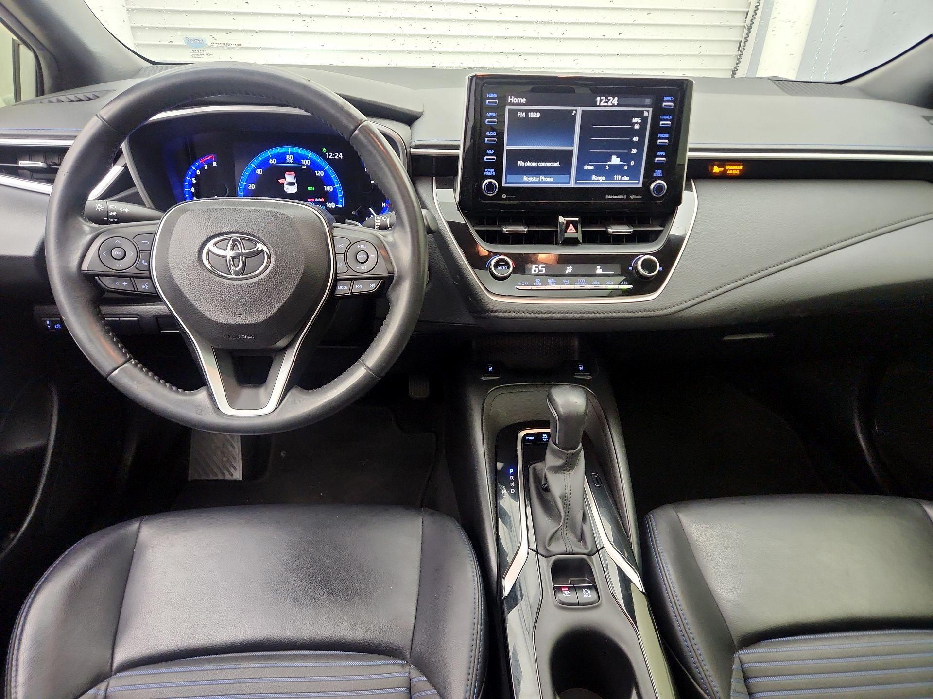 Thumbnail: 2020 Toyota Corolla - 9