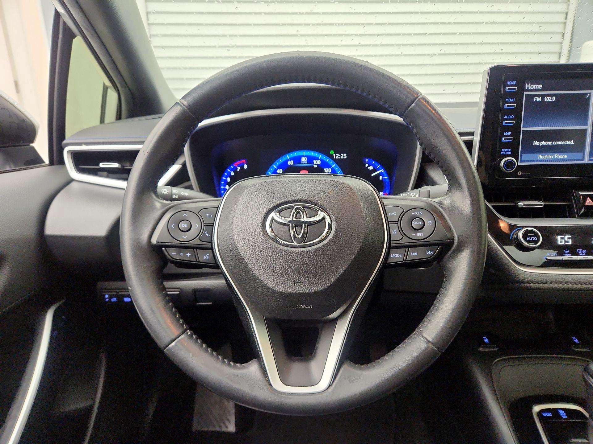 Thumbnail: 2020 Toyota Corolla - 10