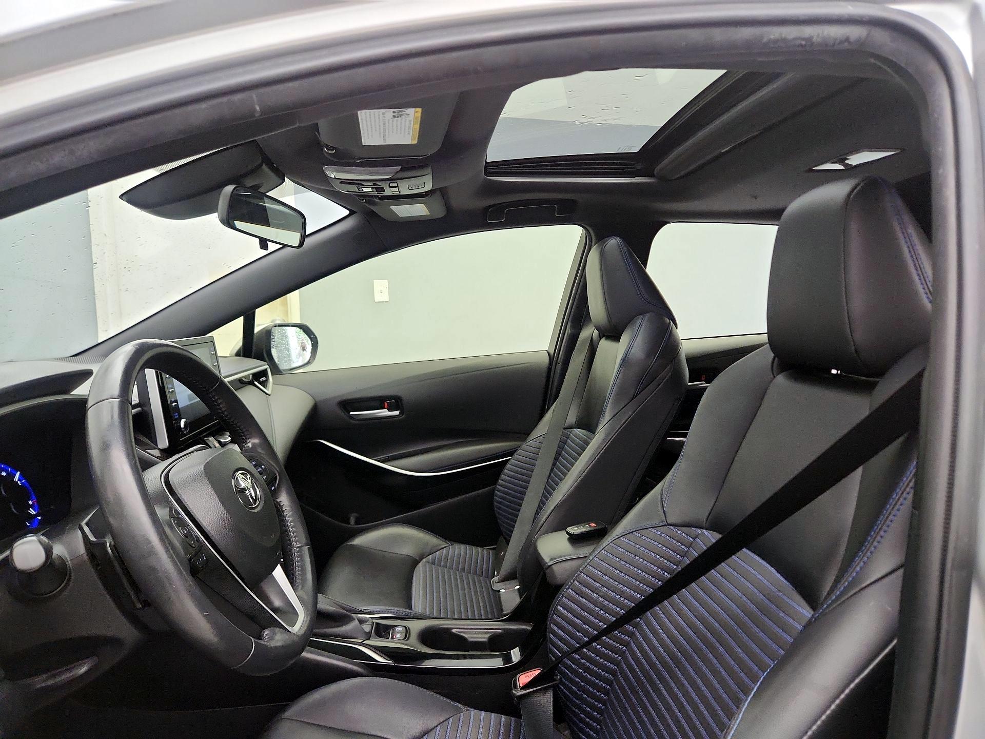 Thumbnail: 2020 Toyota Corolla - 19