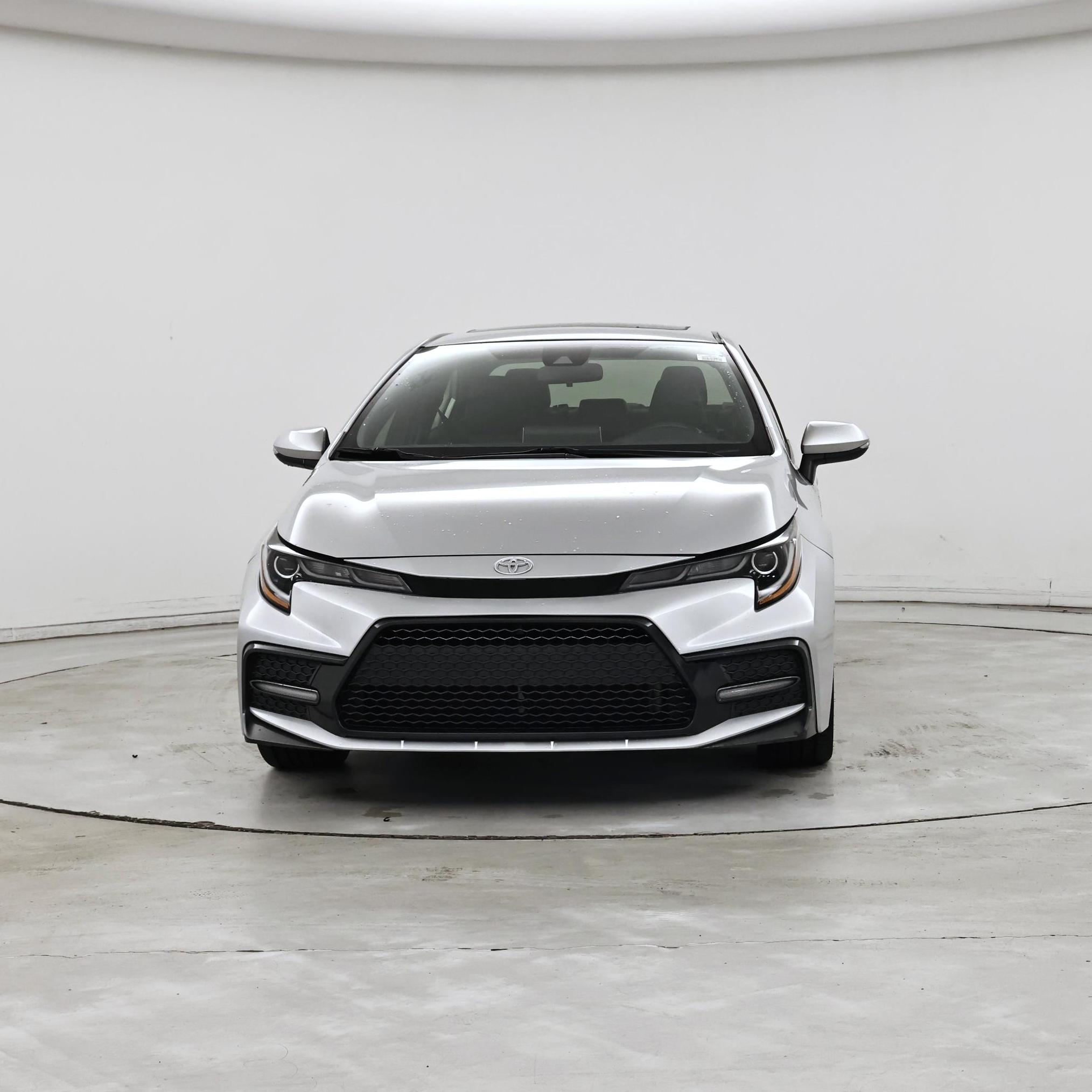 Thumbnail: 2020 Toyota Corolla - 5