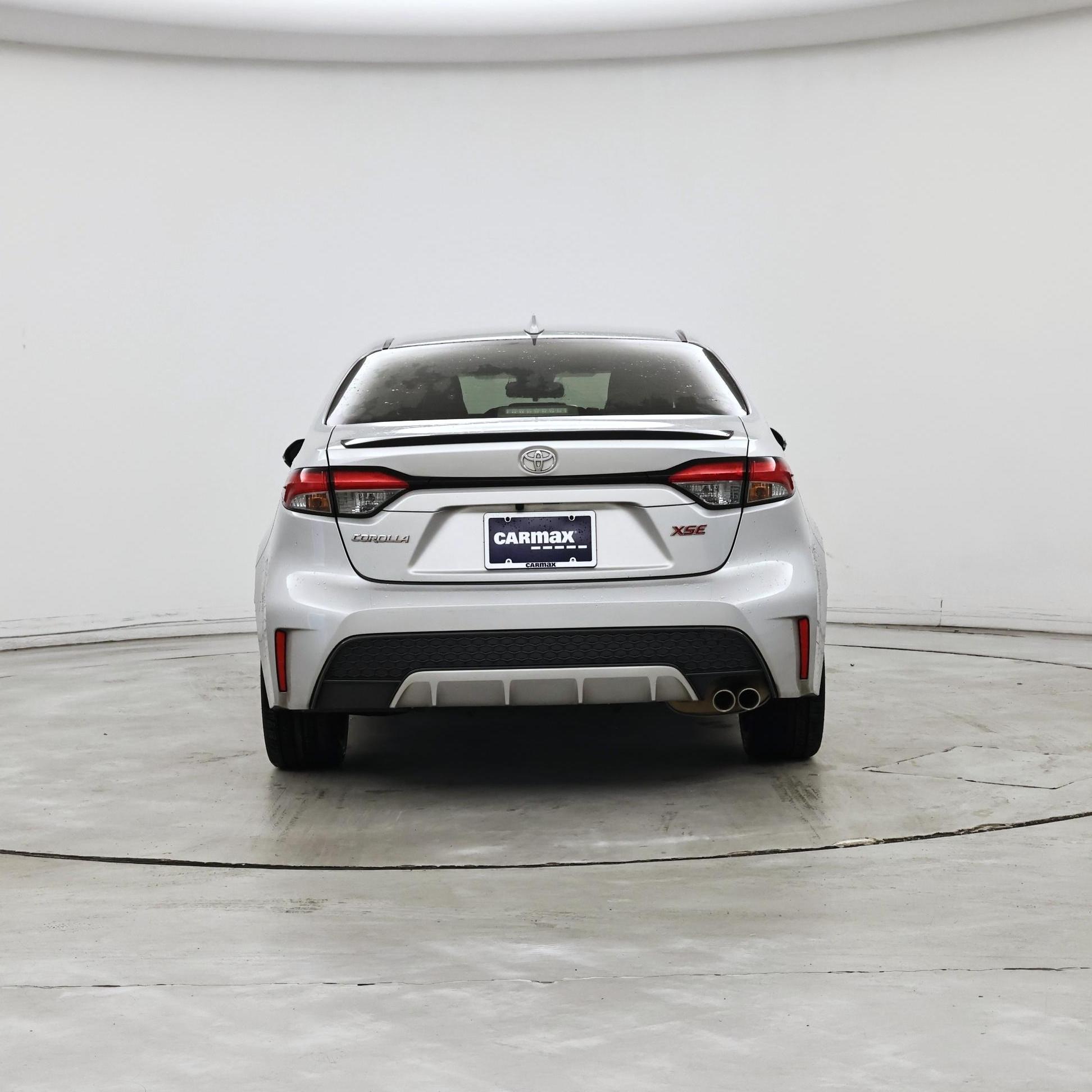 Thumbnail: 2020 Toyota Corolla - 6