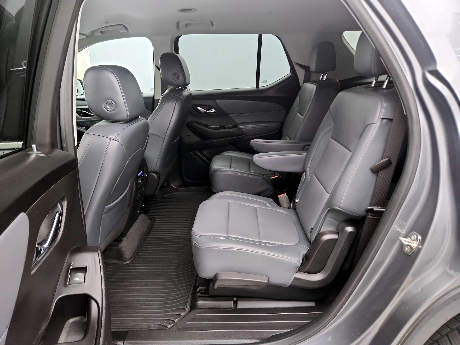 Thumbnail: 2020 Chevrolet Traverse - 20