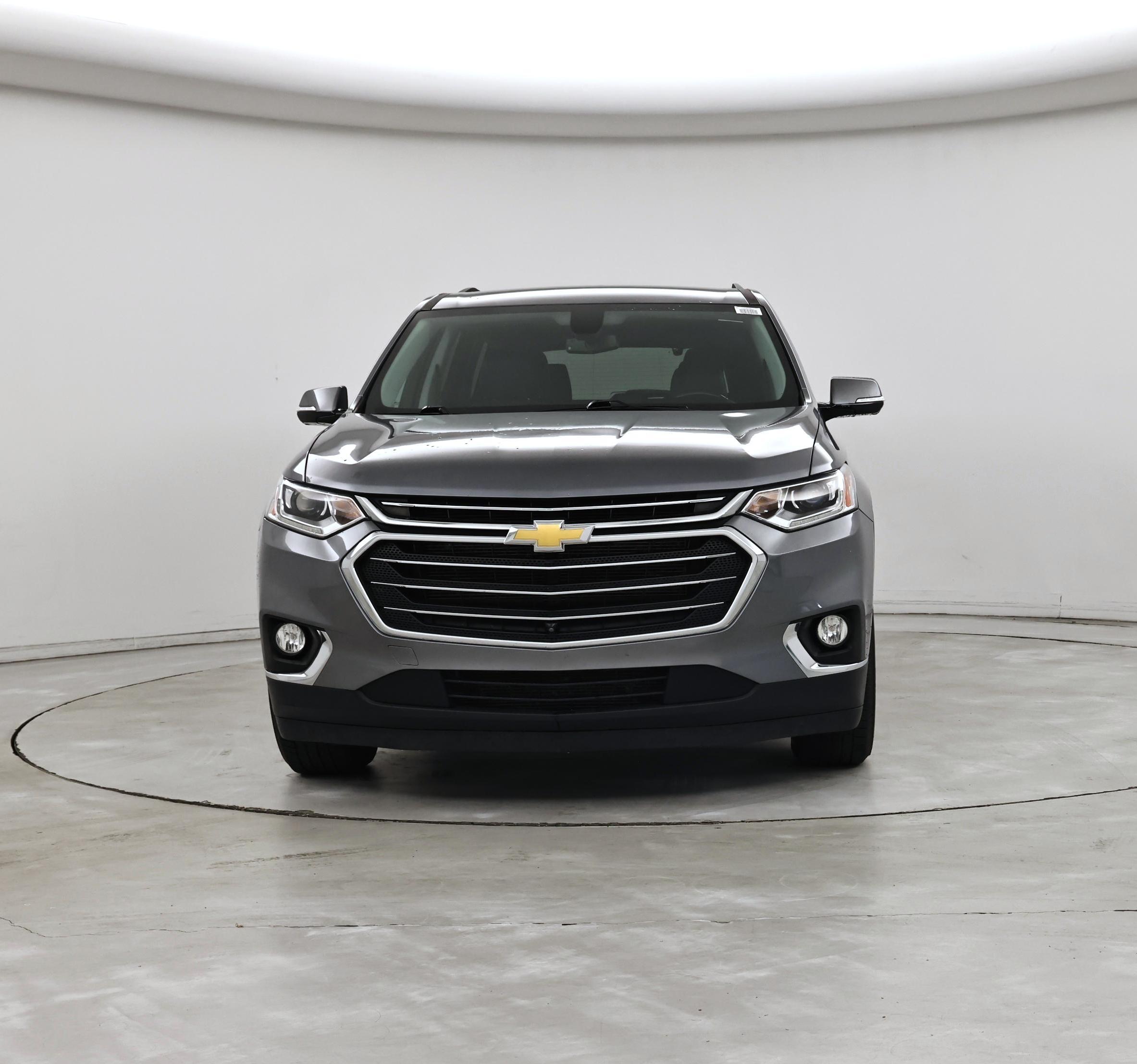Thumbnail: 2020 Chevrolet Traverse - 5