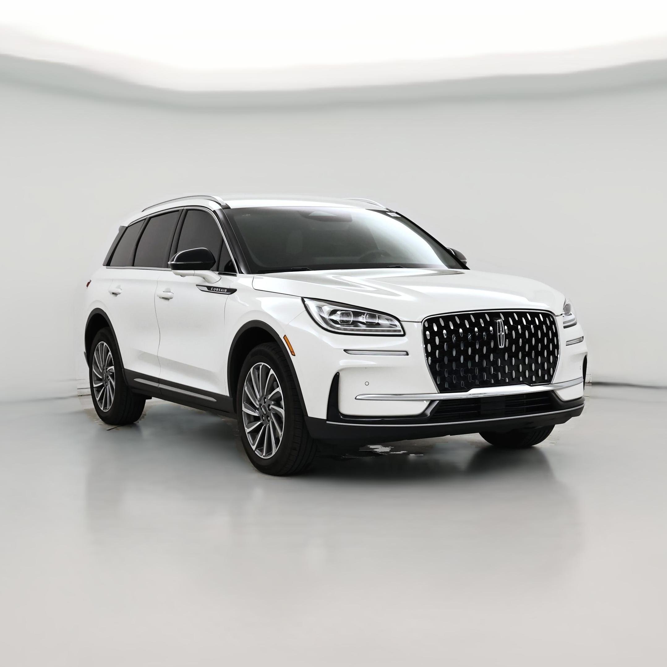 Thumbnail: 2024 Lincoln Corsair - 1