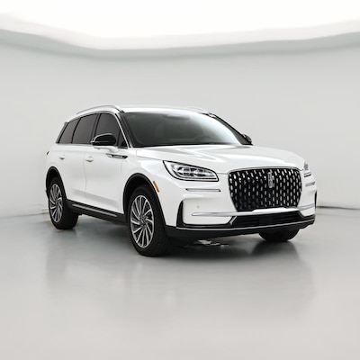 2024 Lincoln Corsair Reserve
