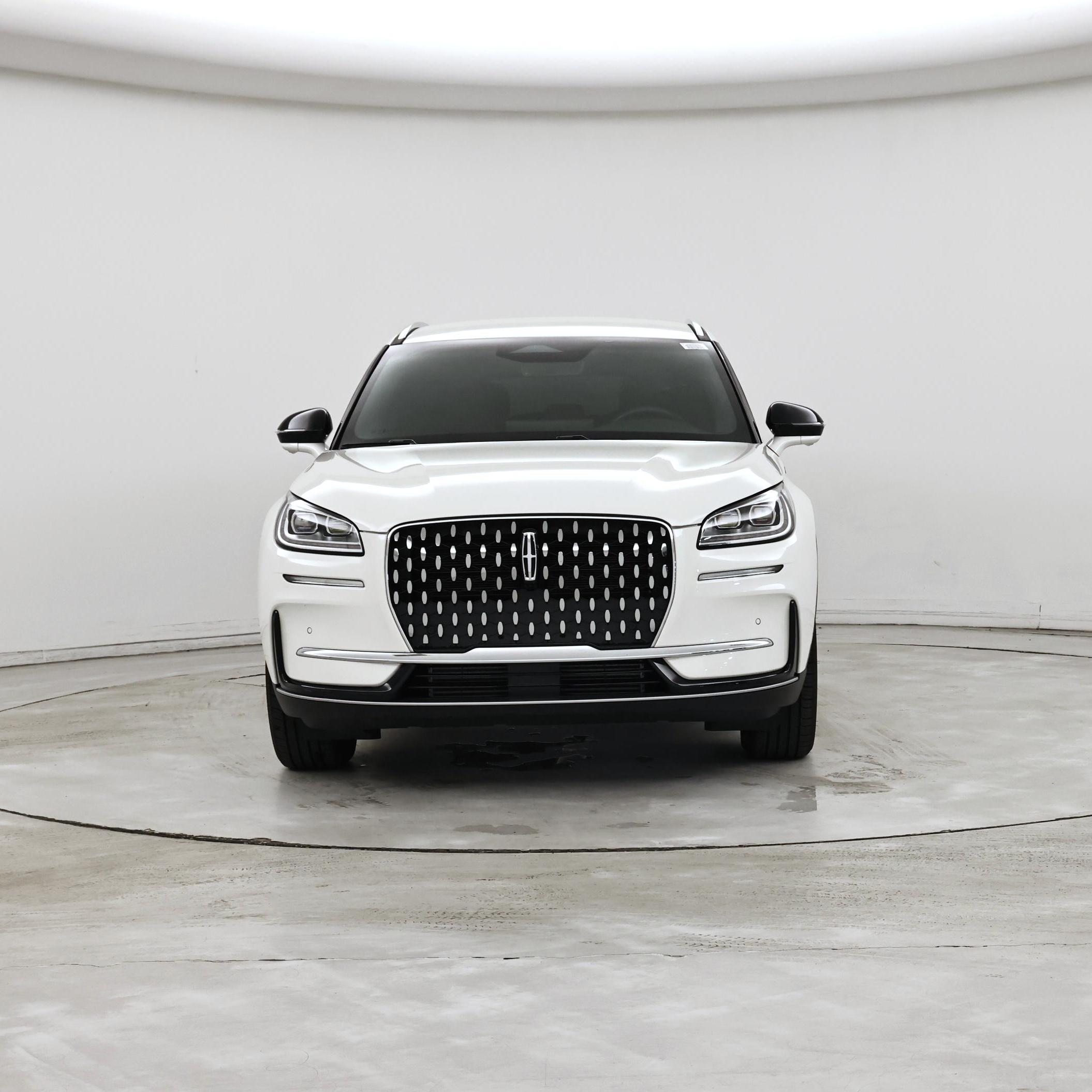 Thumbnail: 2024 Lincoln Corsair - 5