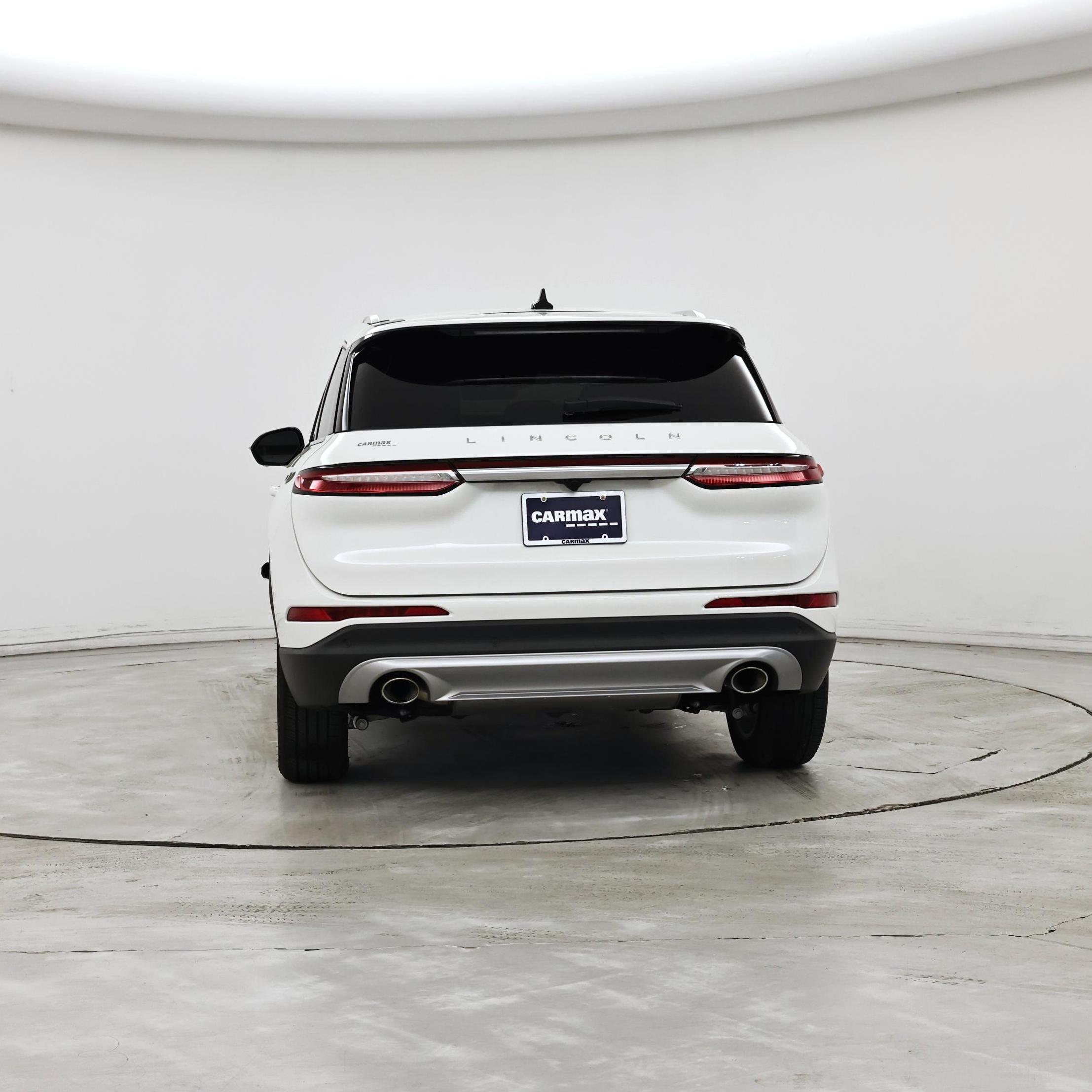 Thumbnail: 2024 Lincoln Corsair - 6