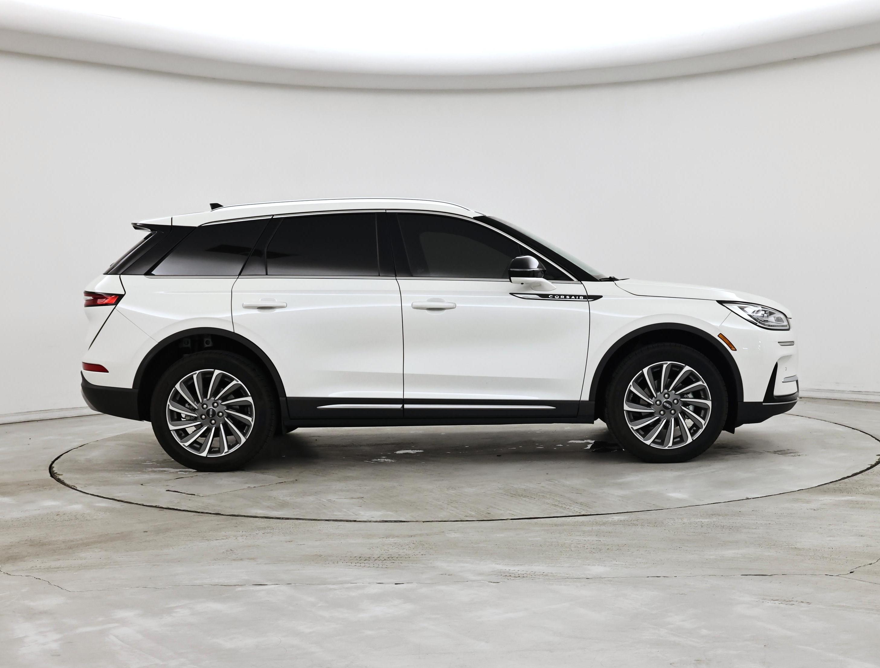 Thumbnail: 2024 Lincoln Corsair - 7