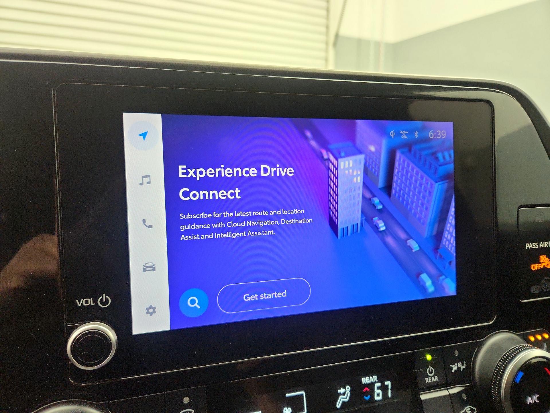 Thumbnail: 2024 Toyota Highlander - 14