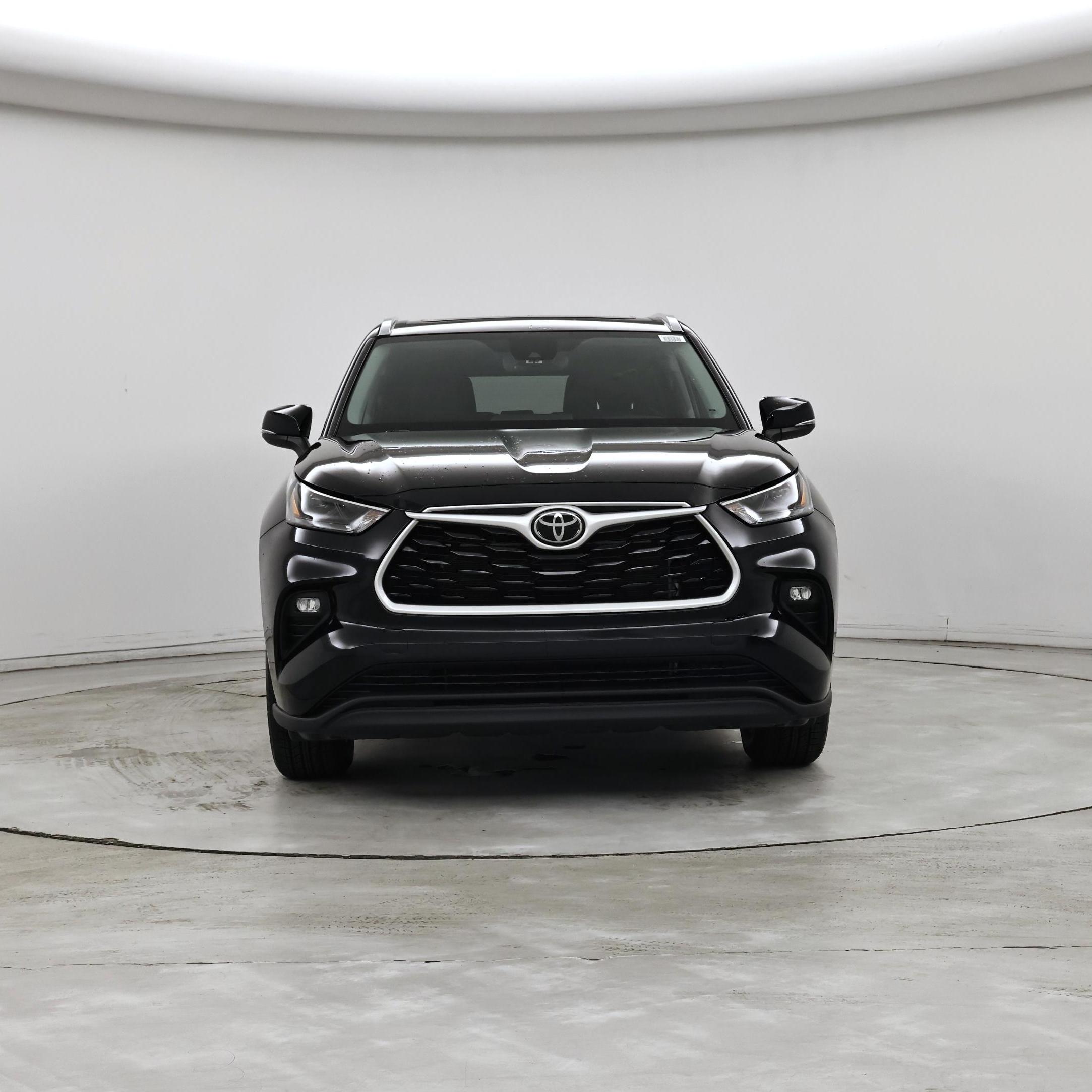 Thumbnail: 2024 Toyota Highlander - 5