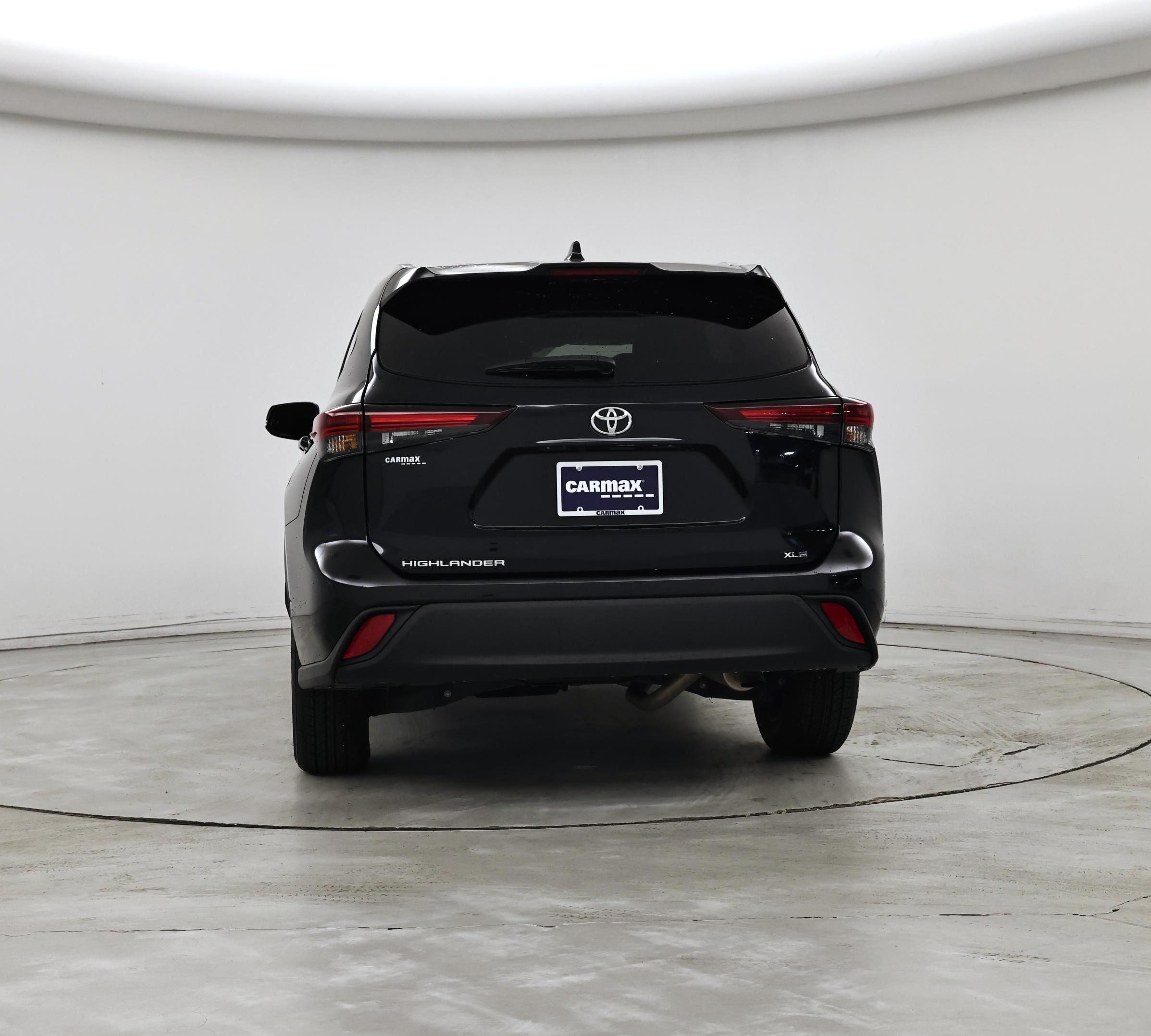 Thumbnail: 2024 Toyota Highlander - 6