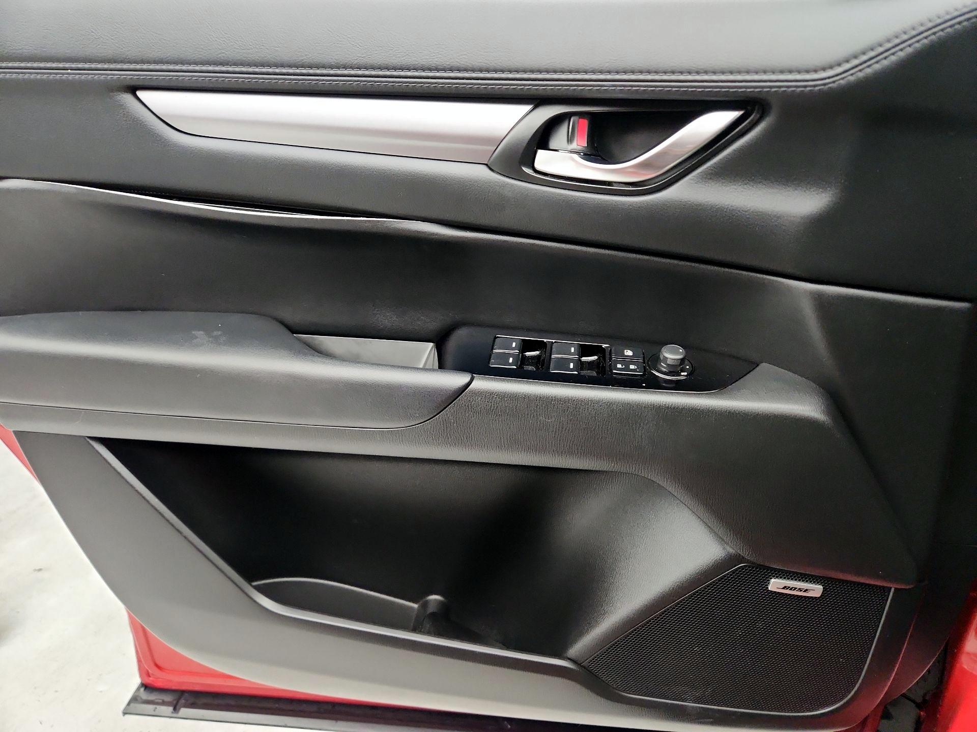 Thumbnail: 2018 Mazda CX-5 - 12