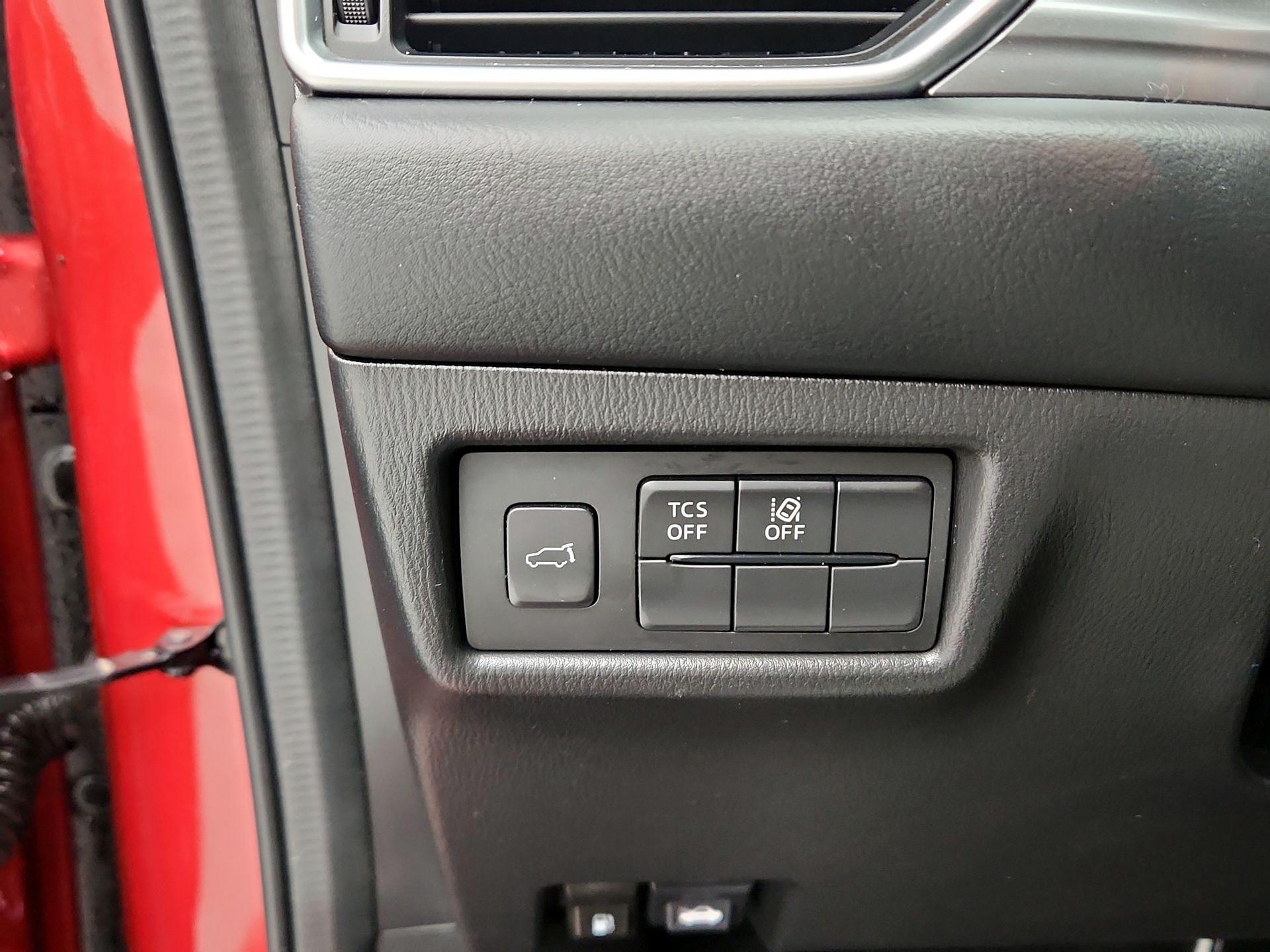 Thumbnail: 2018 Mazda CX-5 - 13