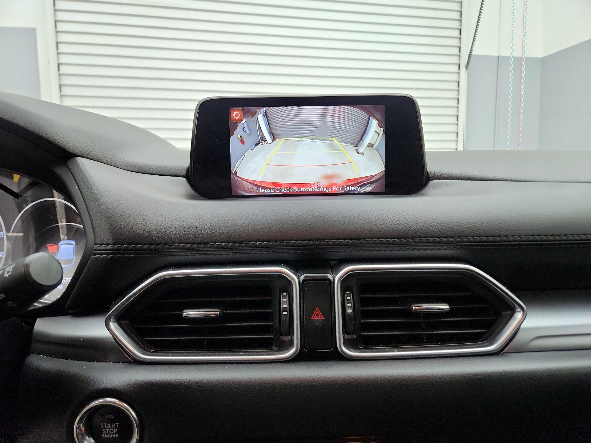 Thumbnail: 2018 Mazda CX-5 - 14