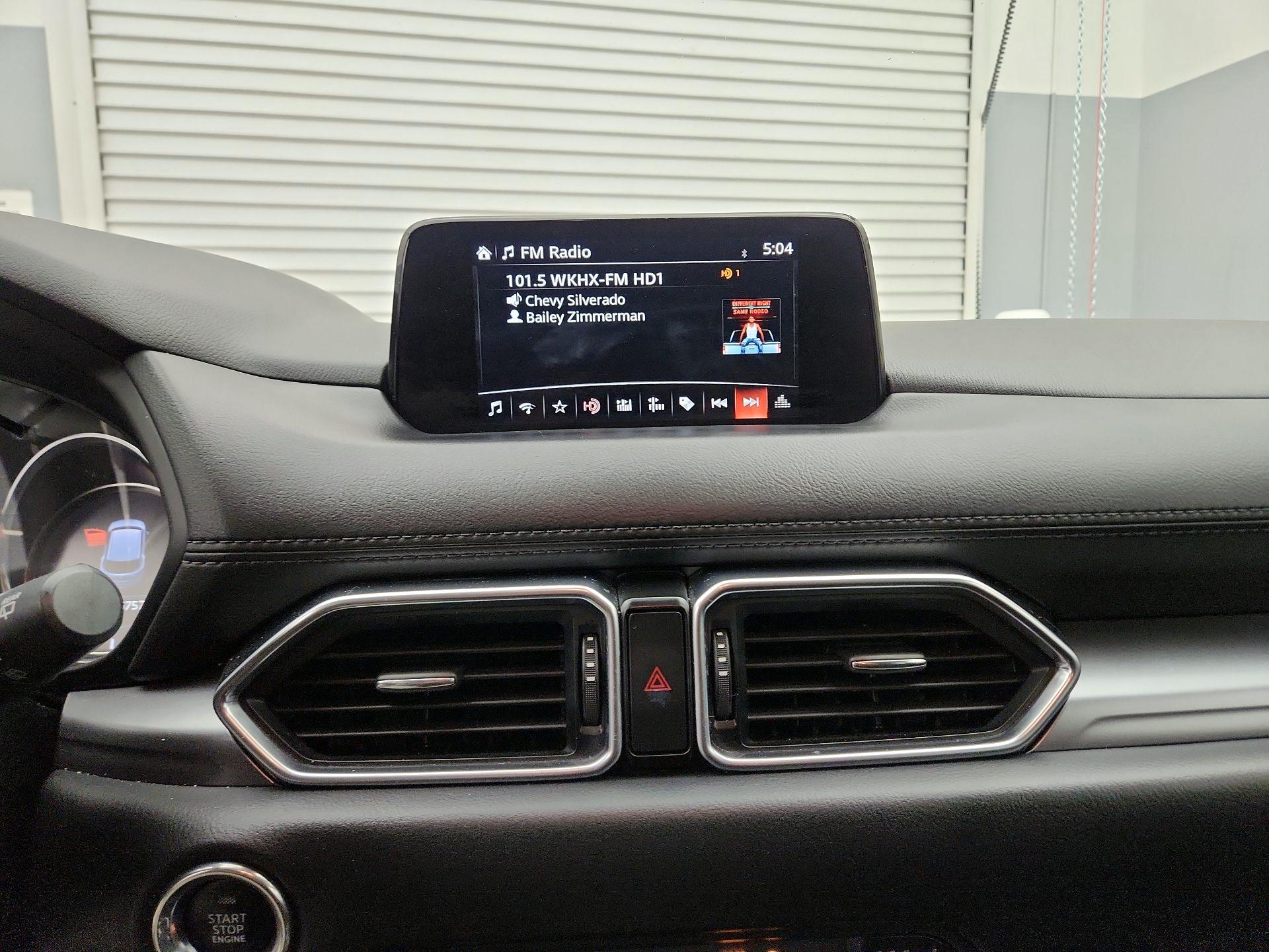 Thumbnail: 2018 Mazda CX-5 - 15