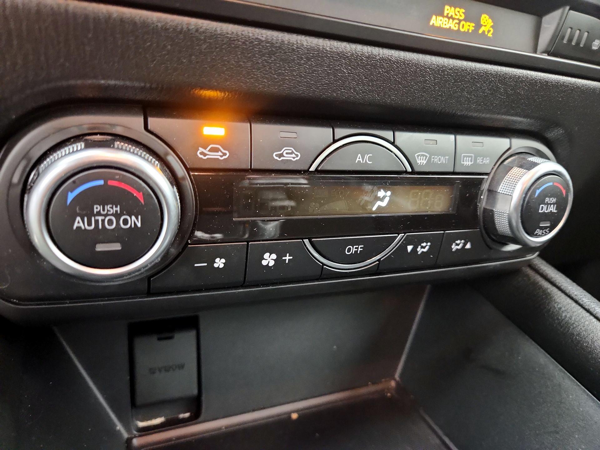 Thumbnail: 2018 Mazda CX-5 - 16